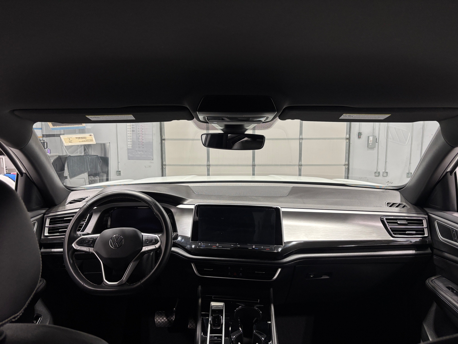 Thumbnail: 2025 Volkswagen Atlas - 2