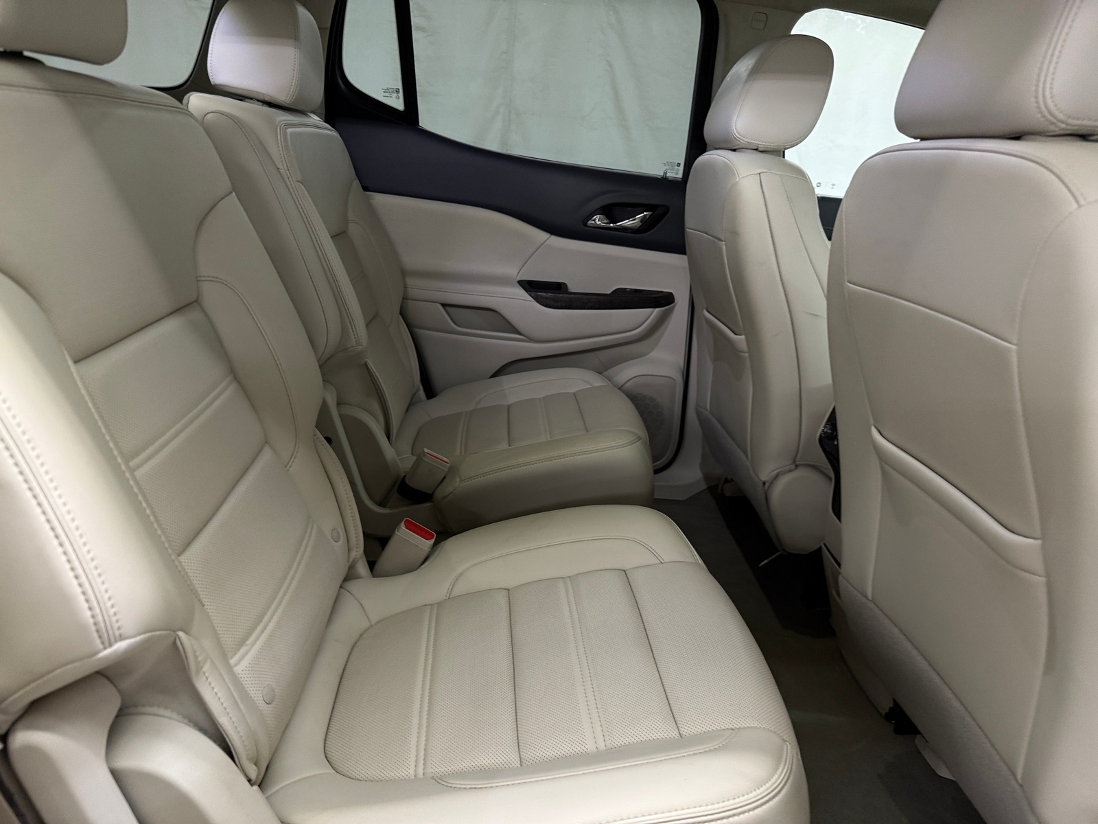 Thumbnail: 2022 GMC Acadia - 5