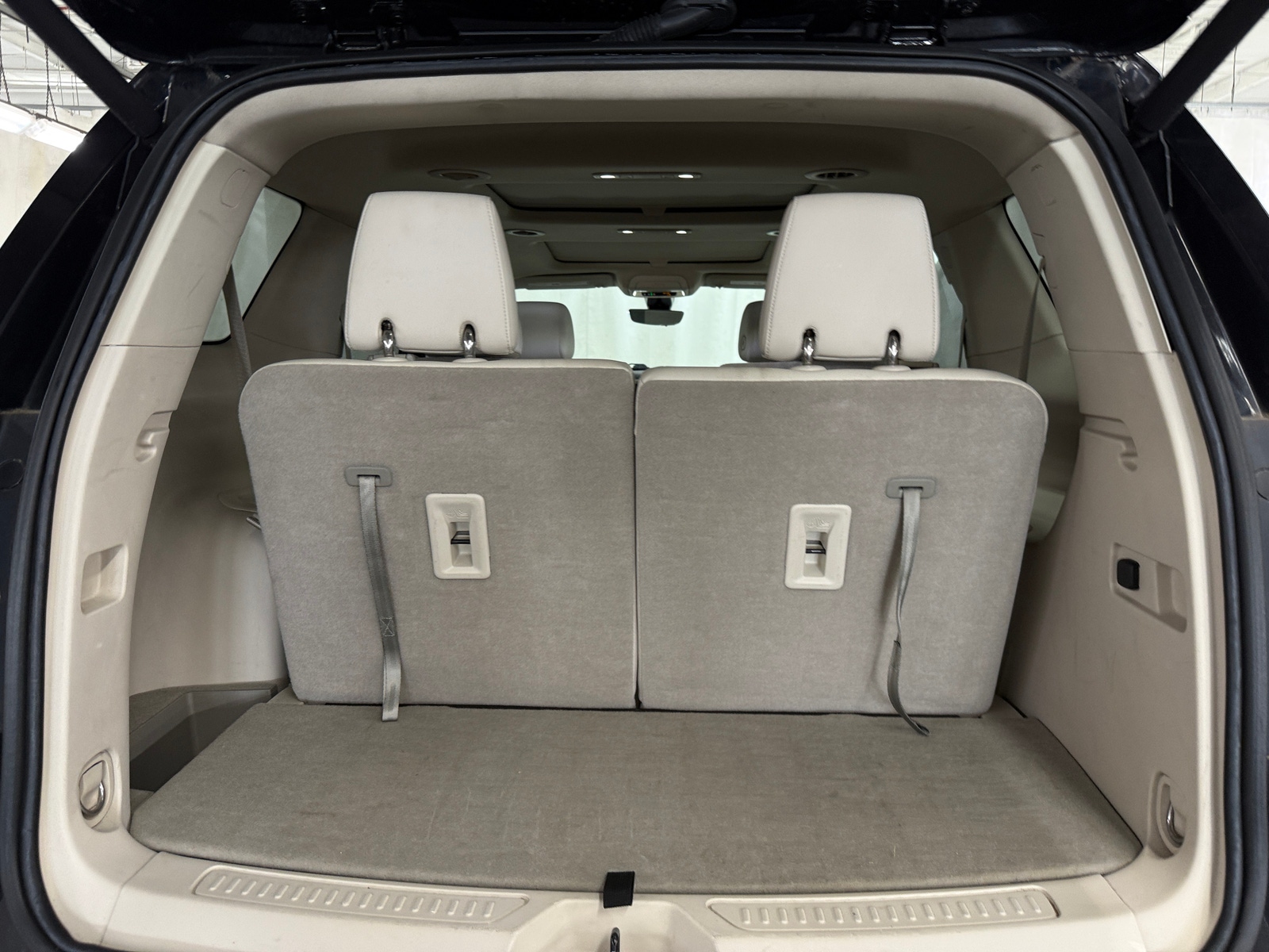 Thumbnail: 2022 GMC Acadia - 6