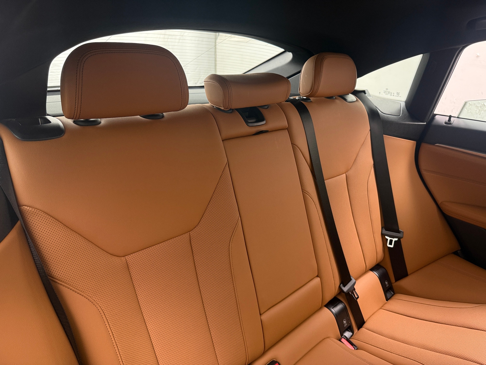 Thumbnail: 2025 BMW 4 Series - 5