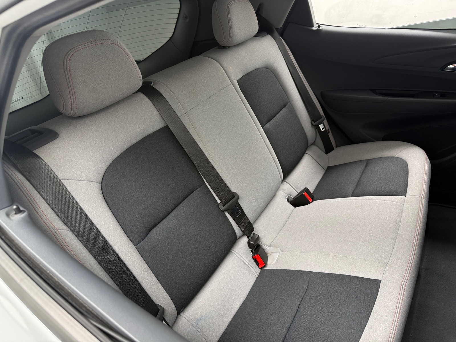 Thumbnail: 2021 Chevrolet Bolt EV - 6