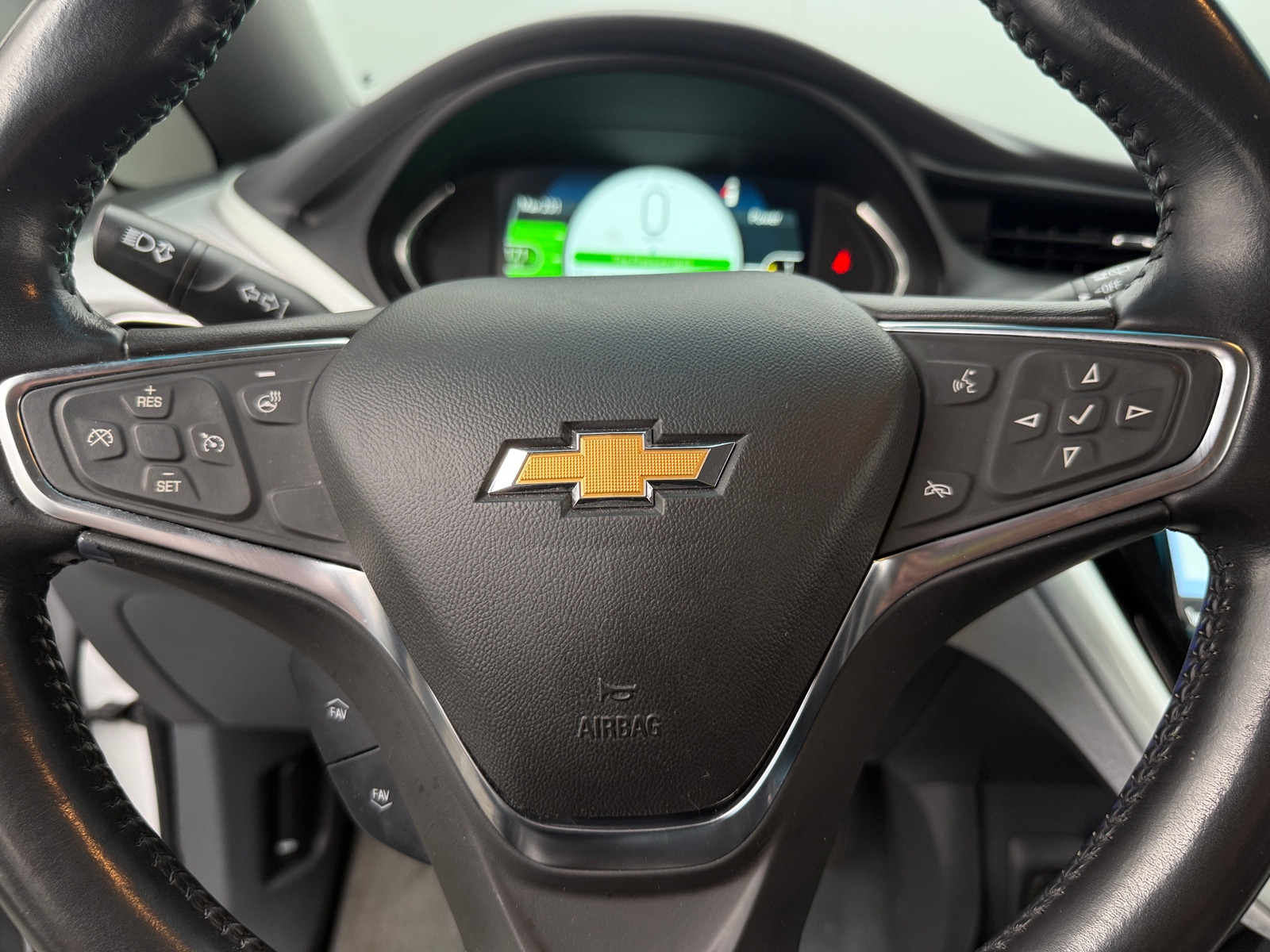 Thumbnail: 2021 Chevrolet Bolt EV - 5