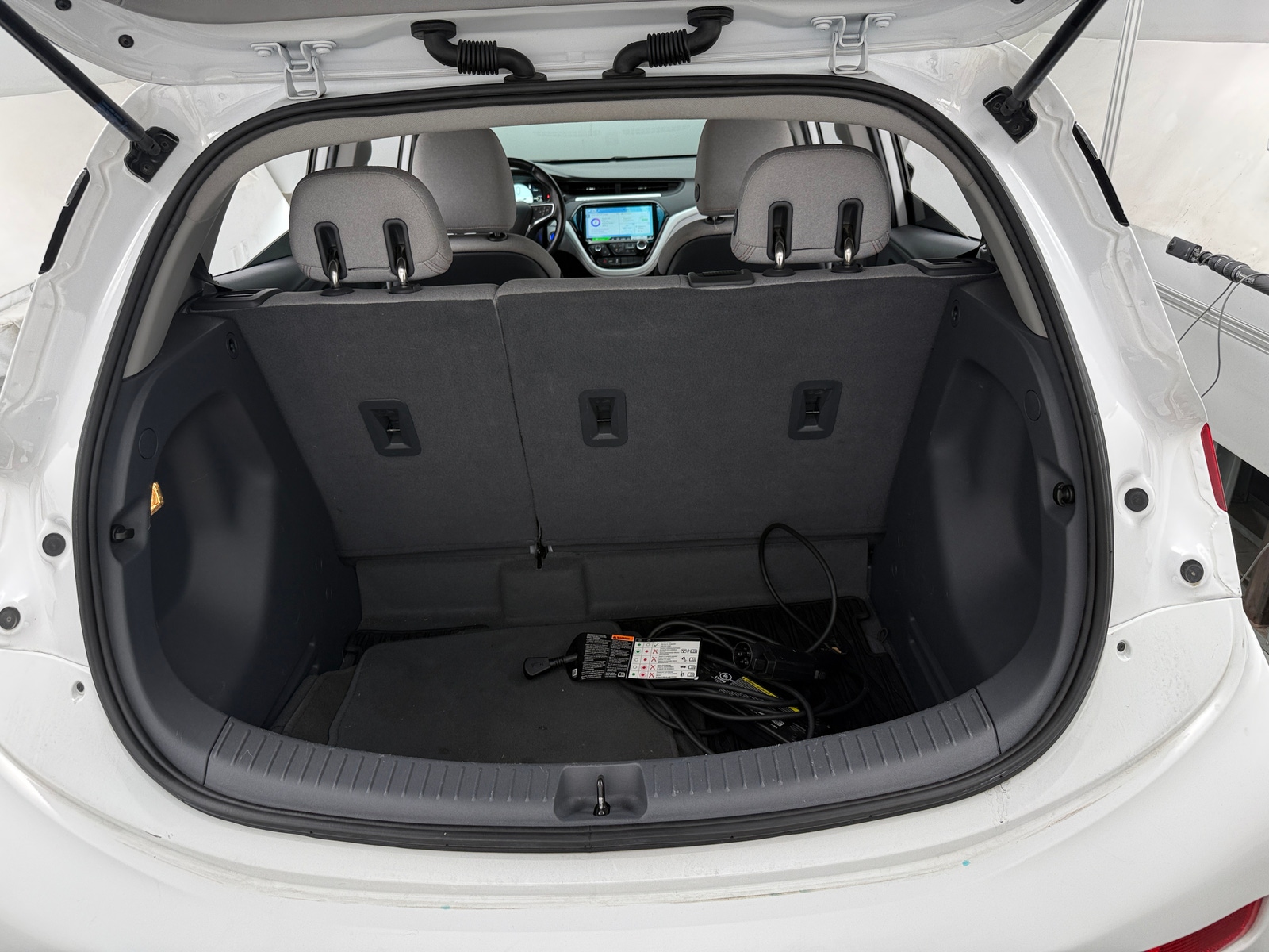 Thumbnail: 2021 Chevrolet Bolt EV - 7