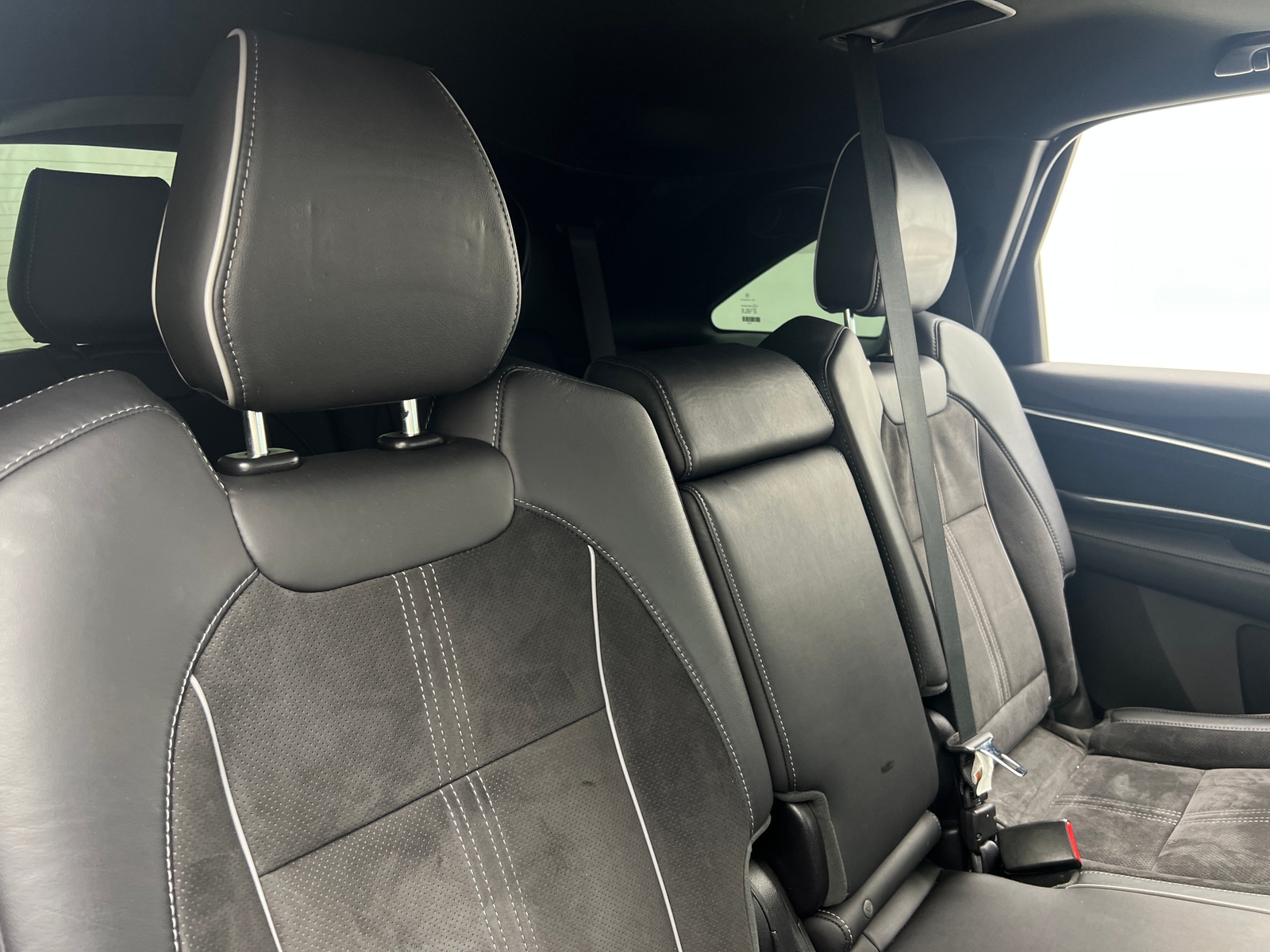 Thumbnail: 2019 Acura MDX - 5