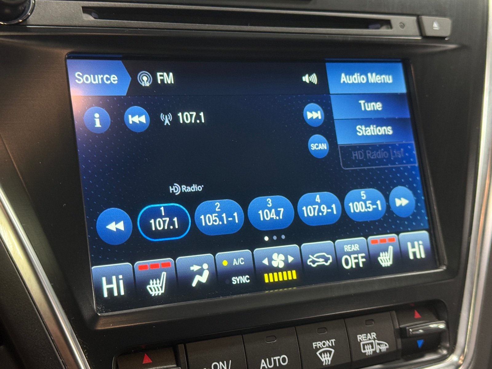Thumbnail: 2019 Acura MDX - 3