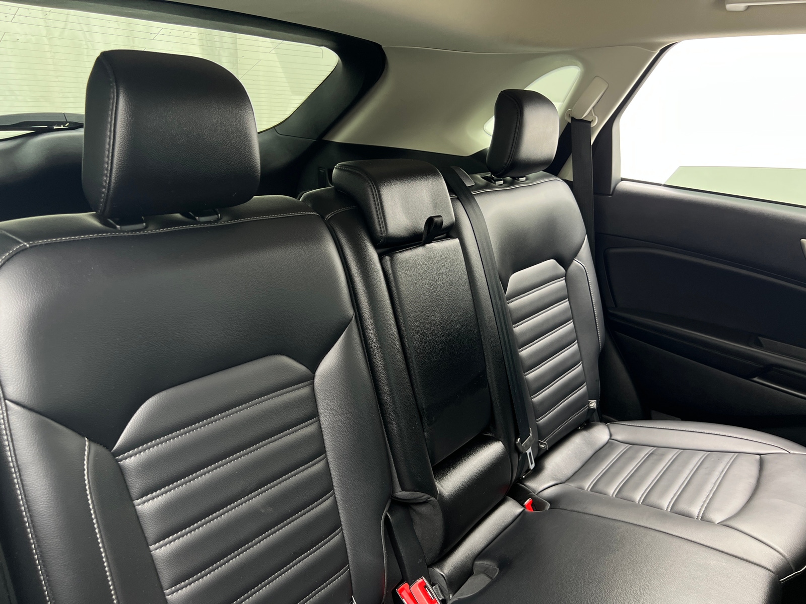 Thumbnail: 2024 Ford Edge - 5