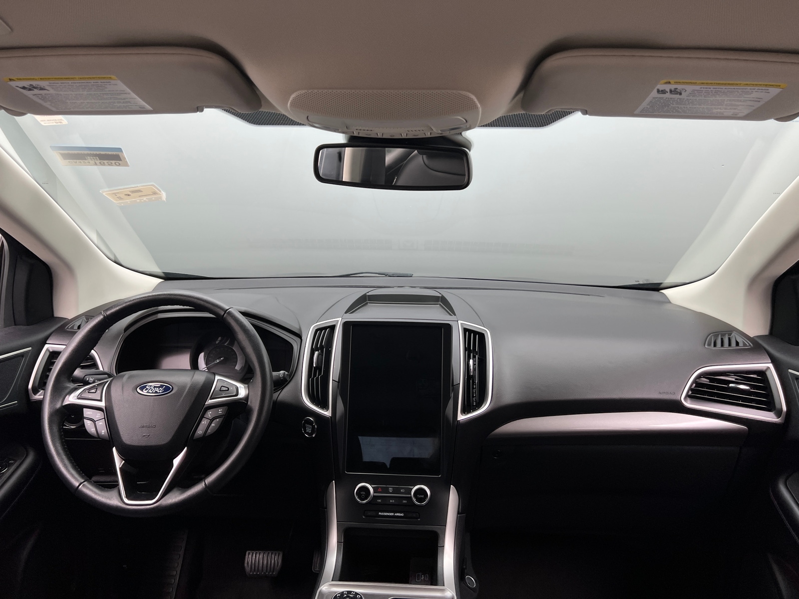 Thumbnail: 2024 Ford Edge - 2