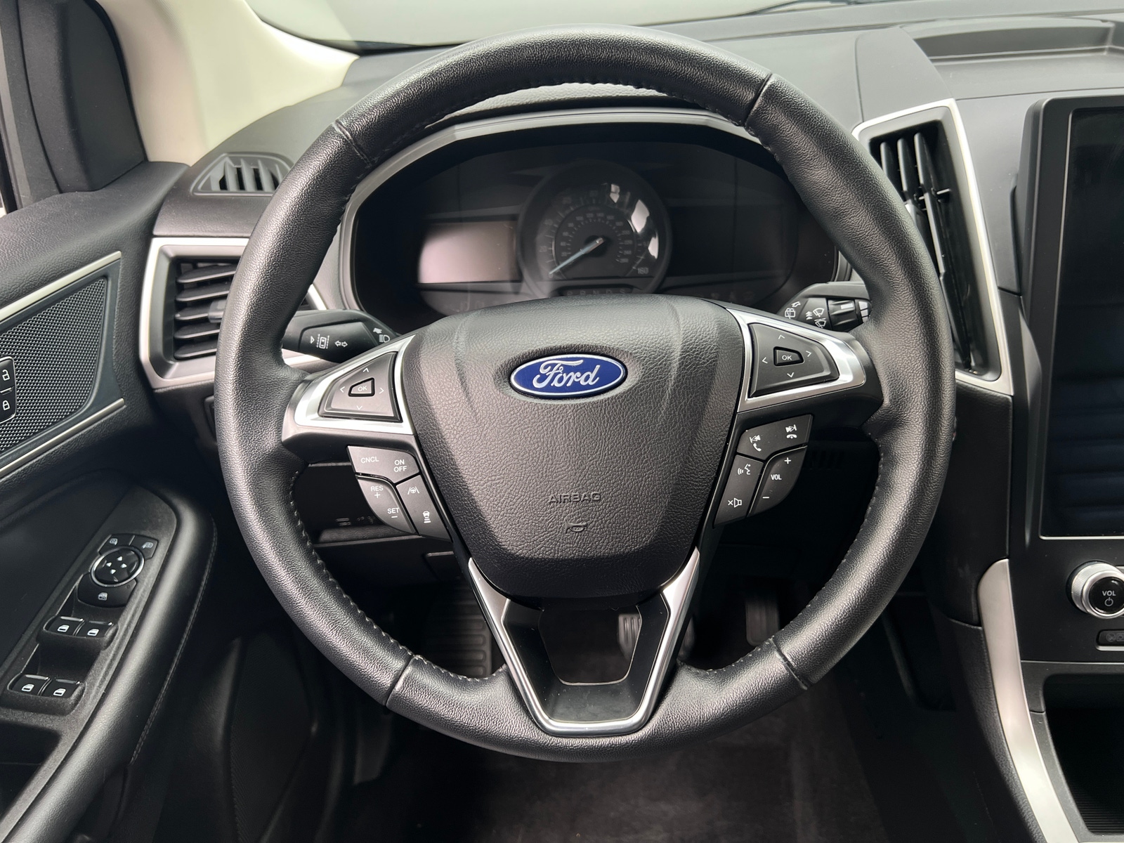 Thumbnail: 2024 Ford Edge - 4