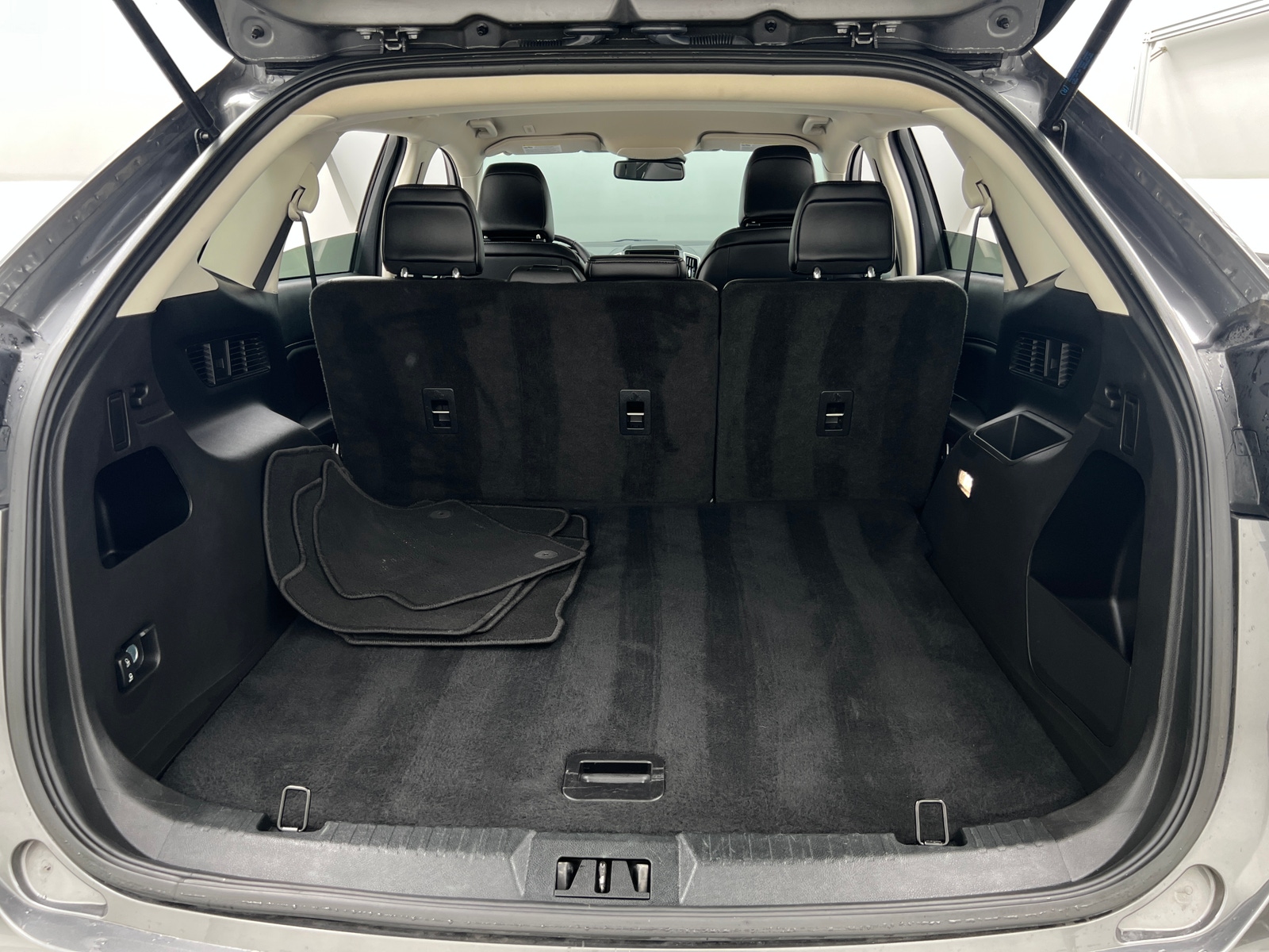 Thumbnail: 2024 Ford Edge - 6