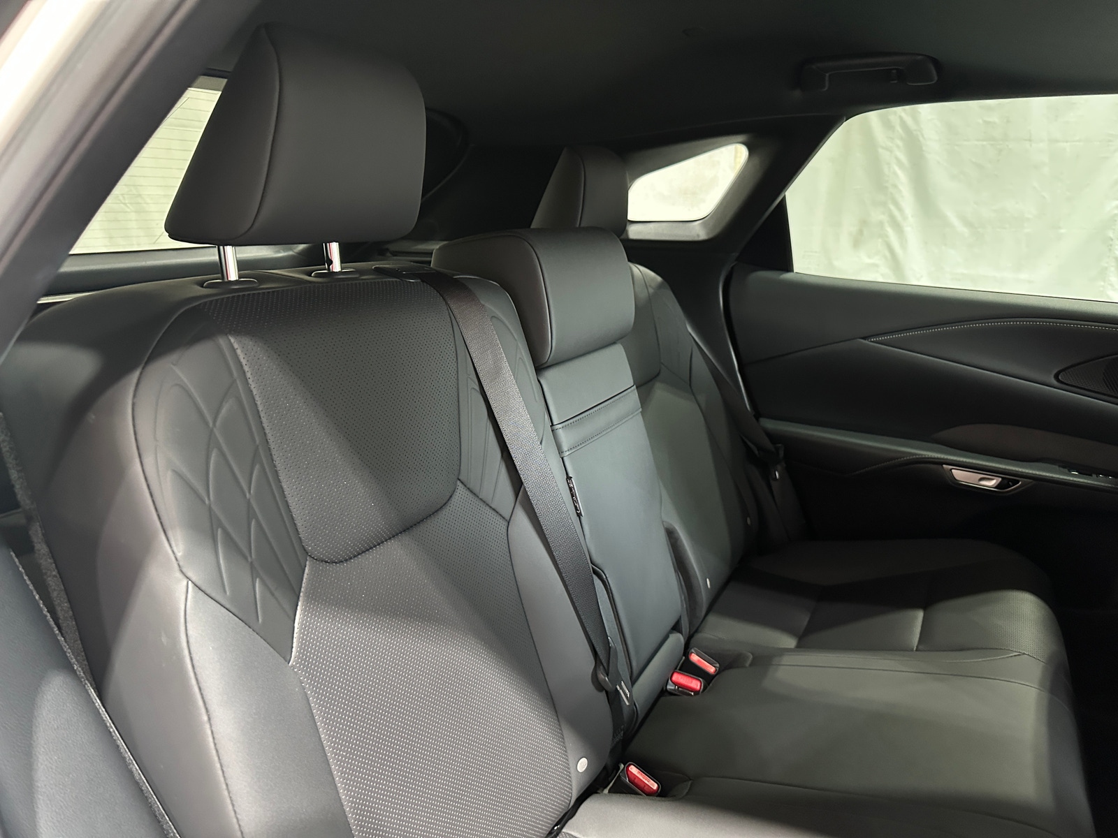 Thumbnail: 2024 Lexus RX - 6