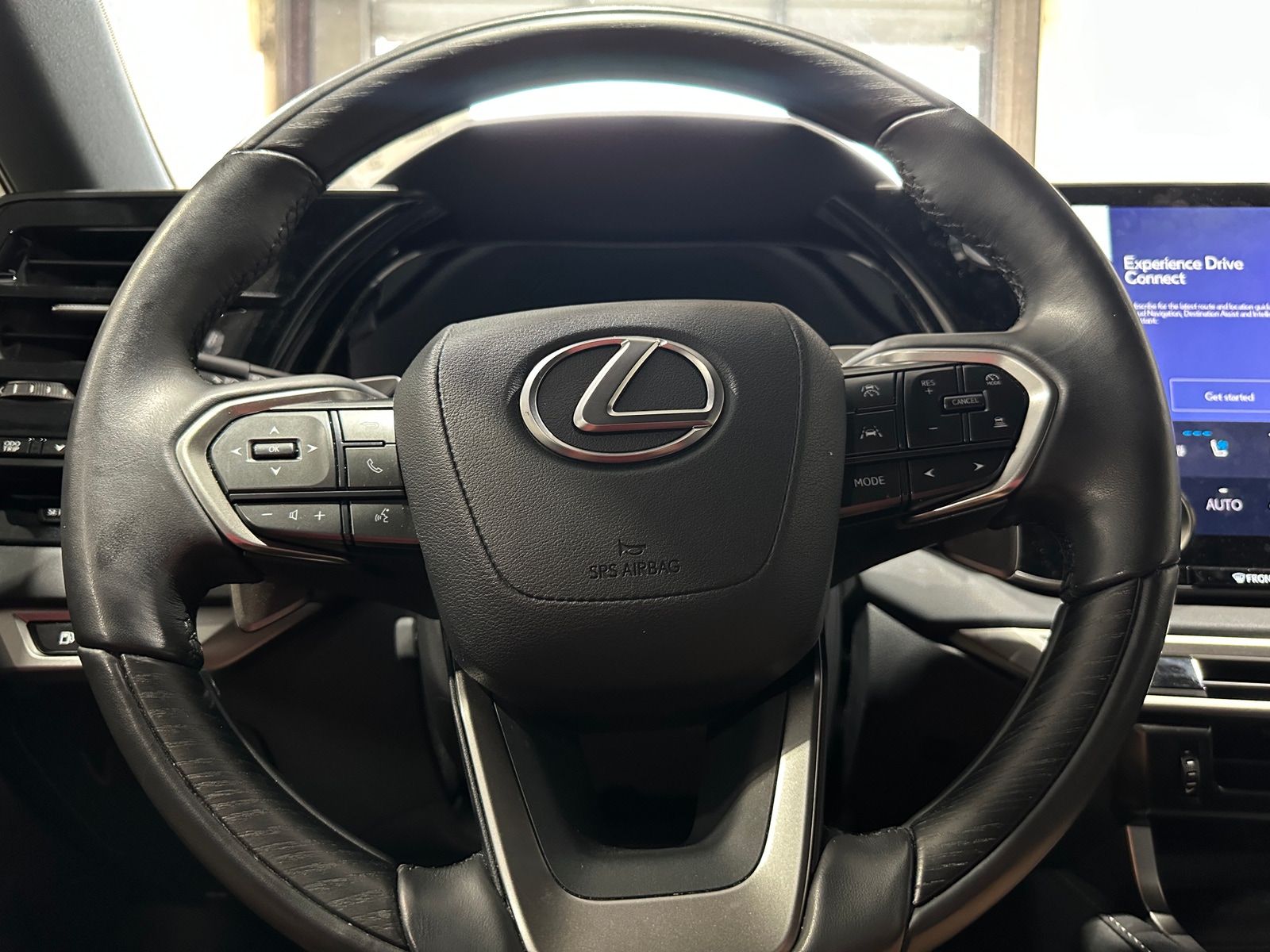 Thumbnail: 2024 Lexus RX - 5
