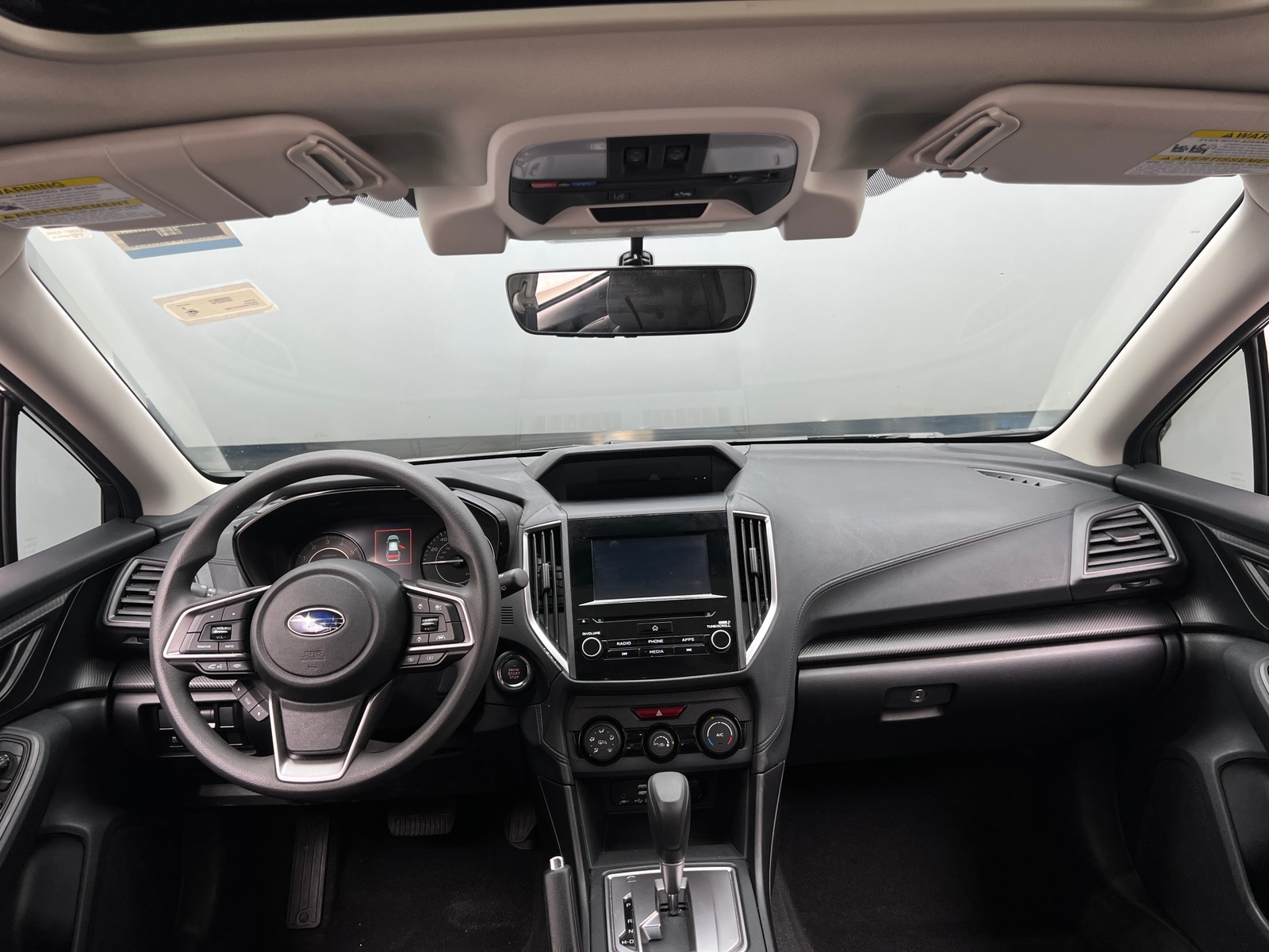 Thumbnail: 2023 Subaru Impreza - 3