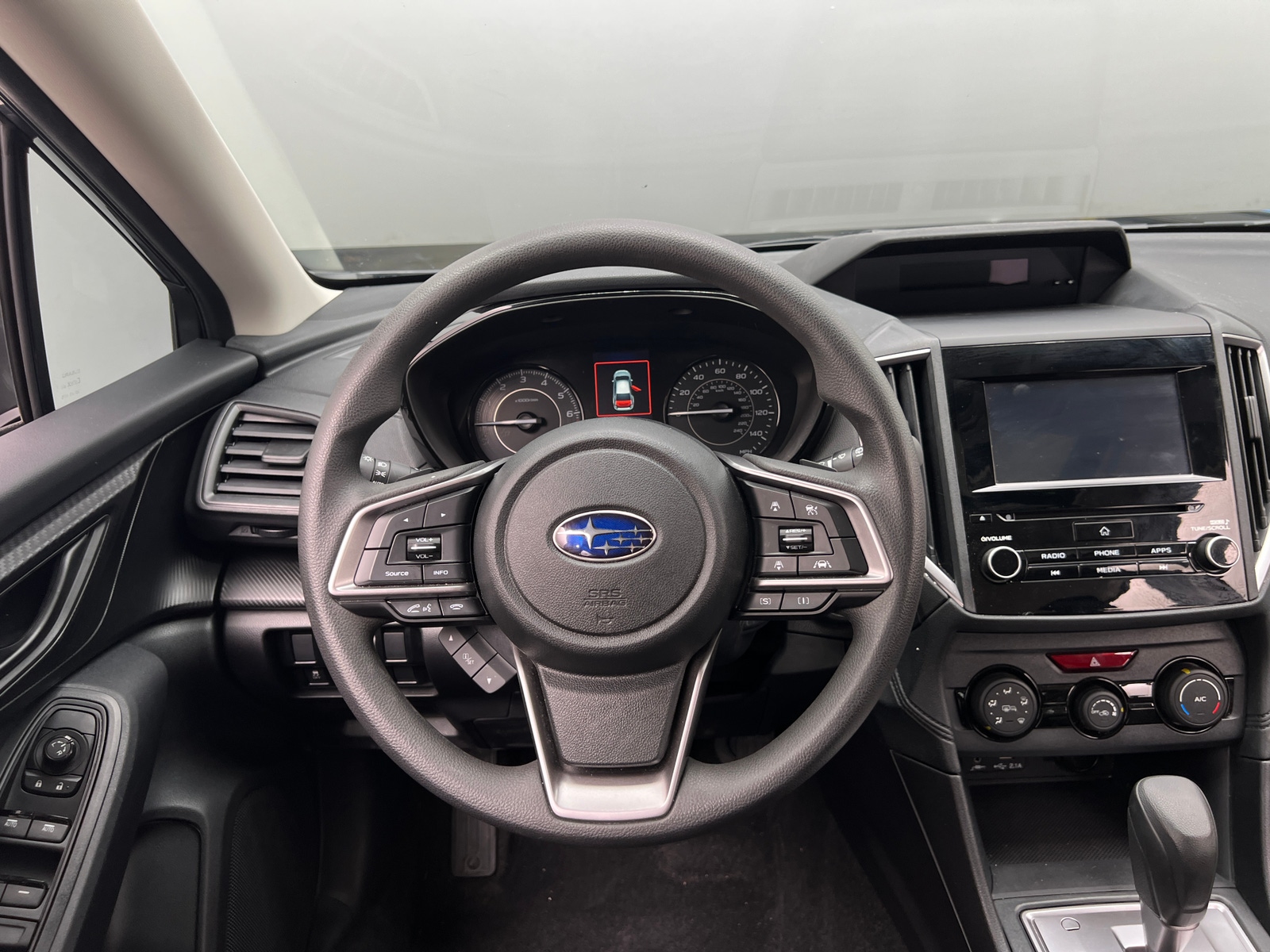 Thumbnail: 2023 Subaru Impreza - 5