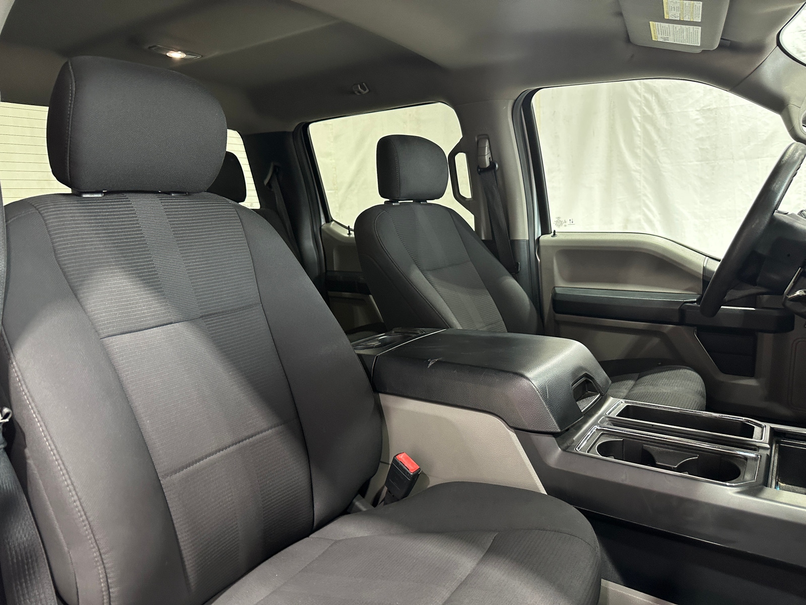 Thumbnail: 2020 Ford Econoline - 2