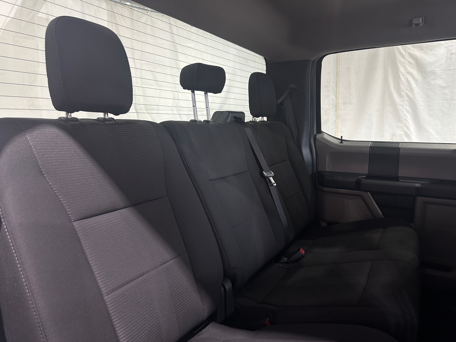 Thumbnail: 2020 Ford Econoline - 6