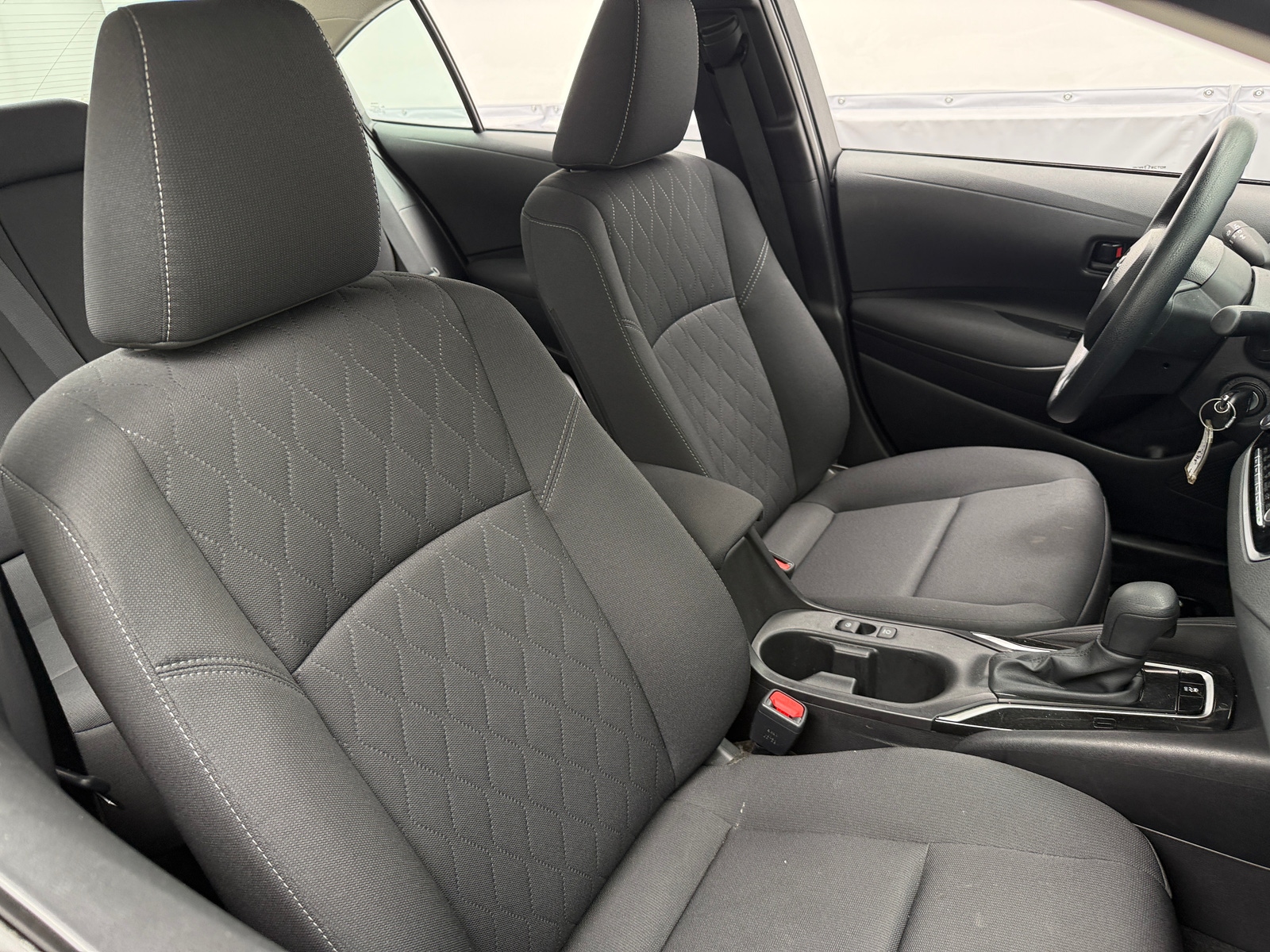 Thumbnail: 2025 Toyota Corolla - 2