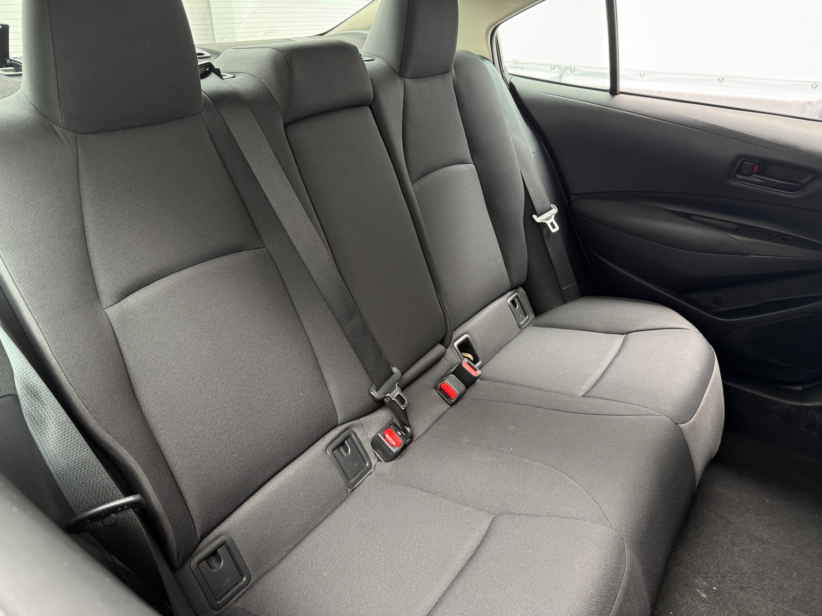 Thumbnail: 2025 Toyota Corolla - 6