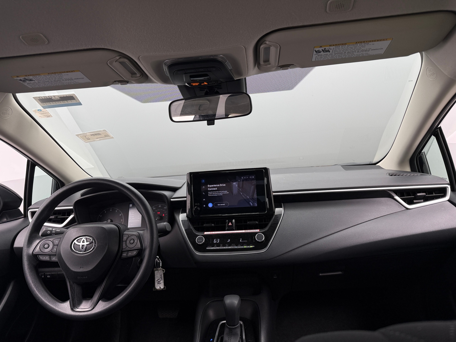 Thumbnail: 2025 Toyota Corolla - 3