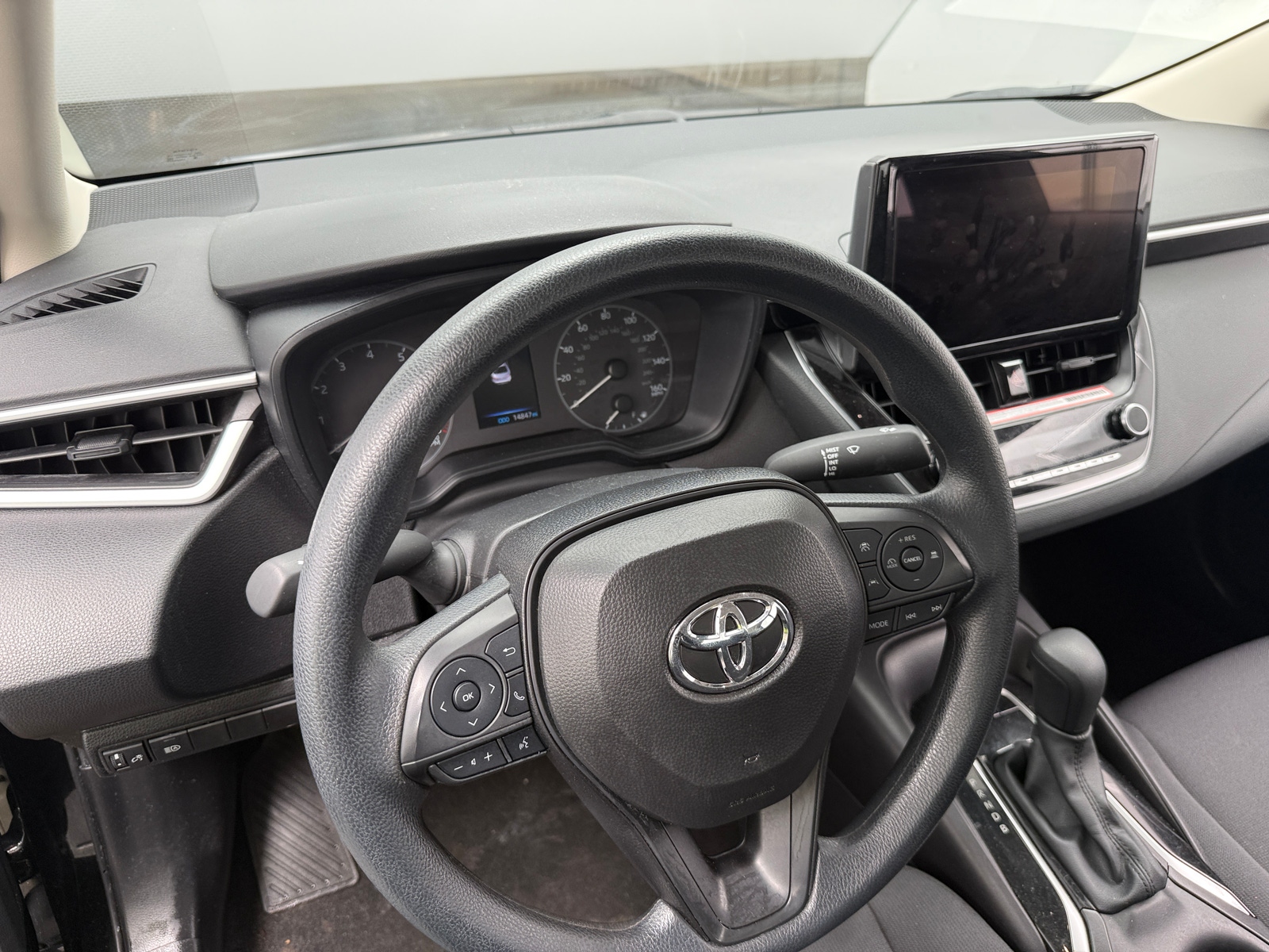 Thumbnail: 2025 Toyota Corolla - 5