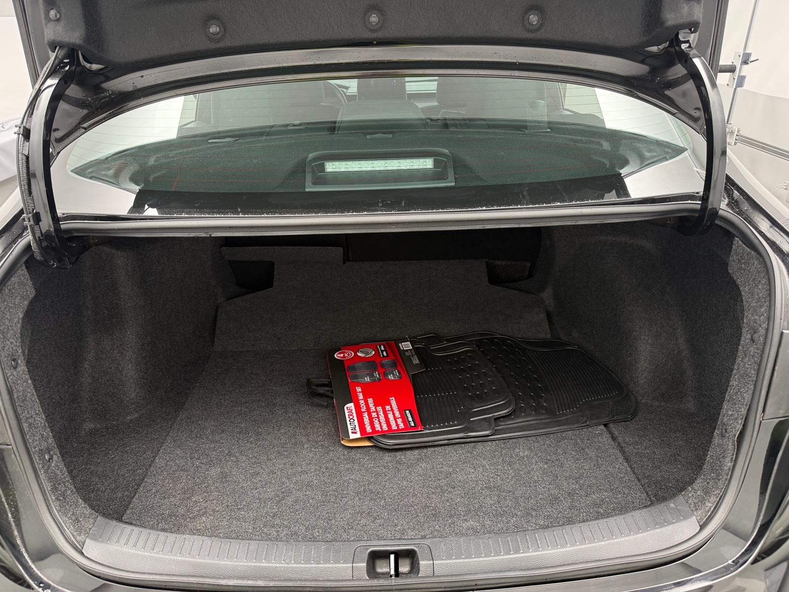 Thumbnail: 2025 Toyota Corolla - 7