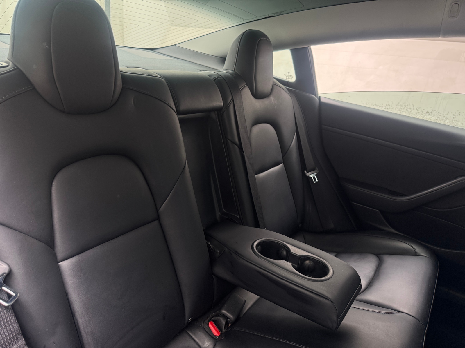 Thumbnail: 2020 Tesla Model 3 - 5