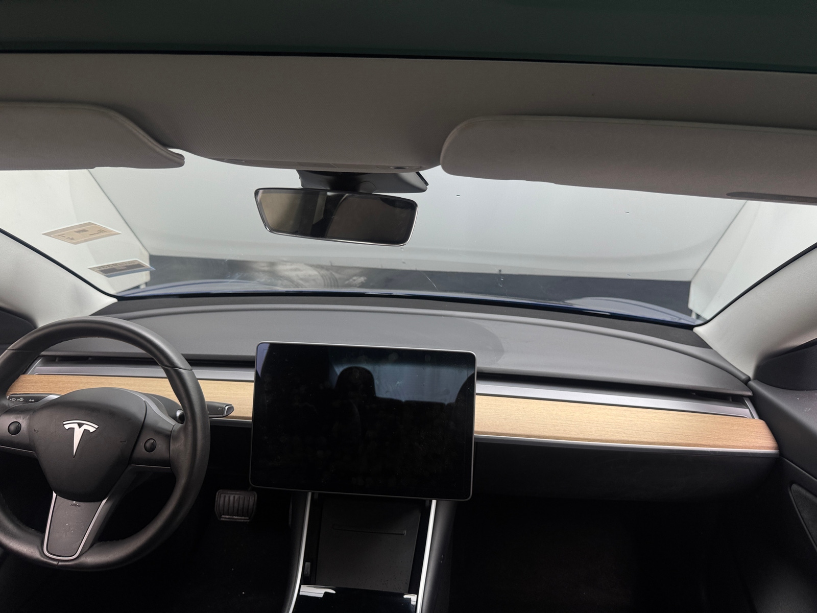 Thumbnail: 2020 Tesla Model 3 - 2