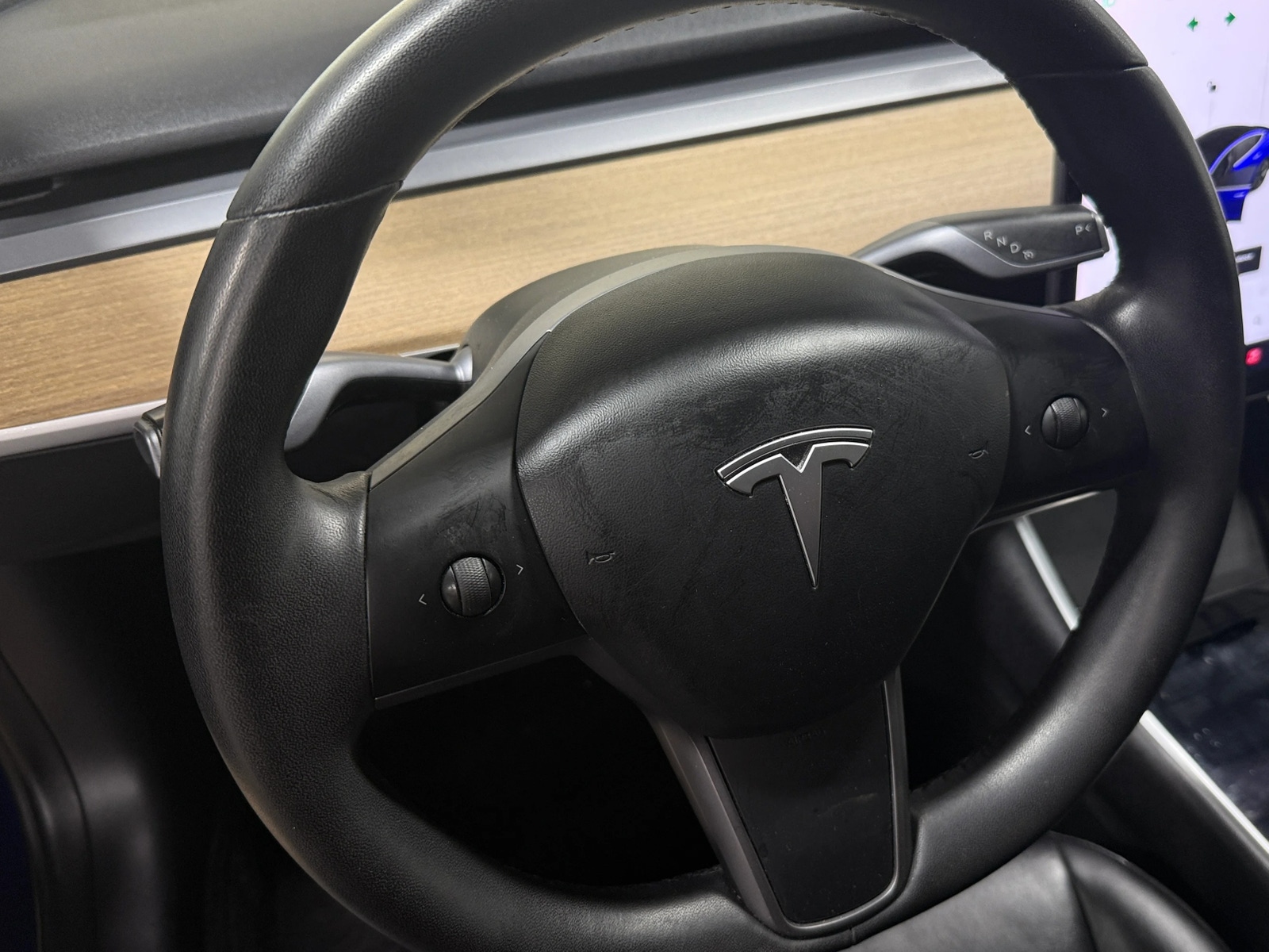 Thumbnail: 2020 Tesla Model 3 - 4