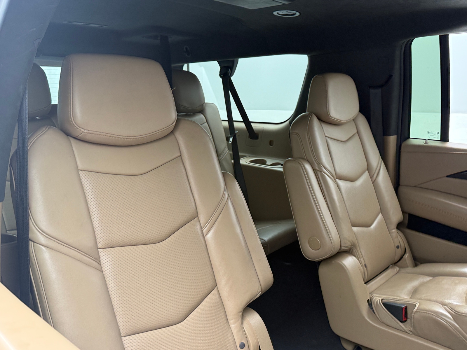 Thumbnail: 2019 Cadillac Escalade - 5