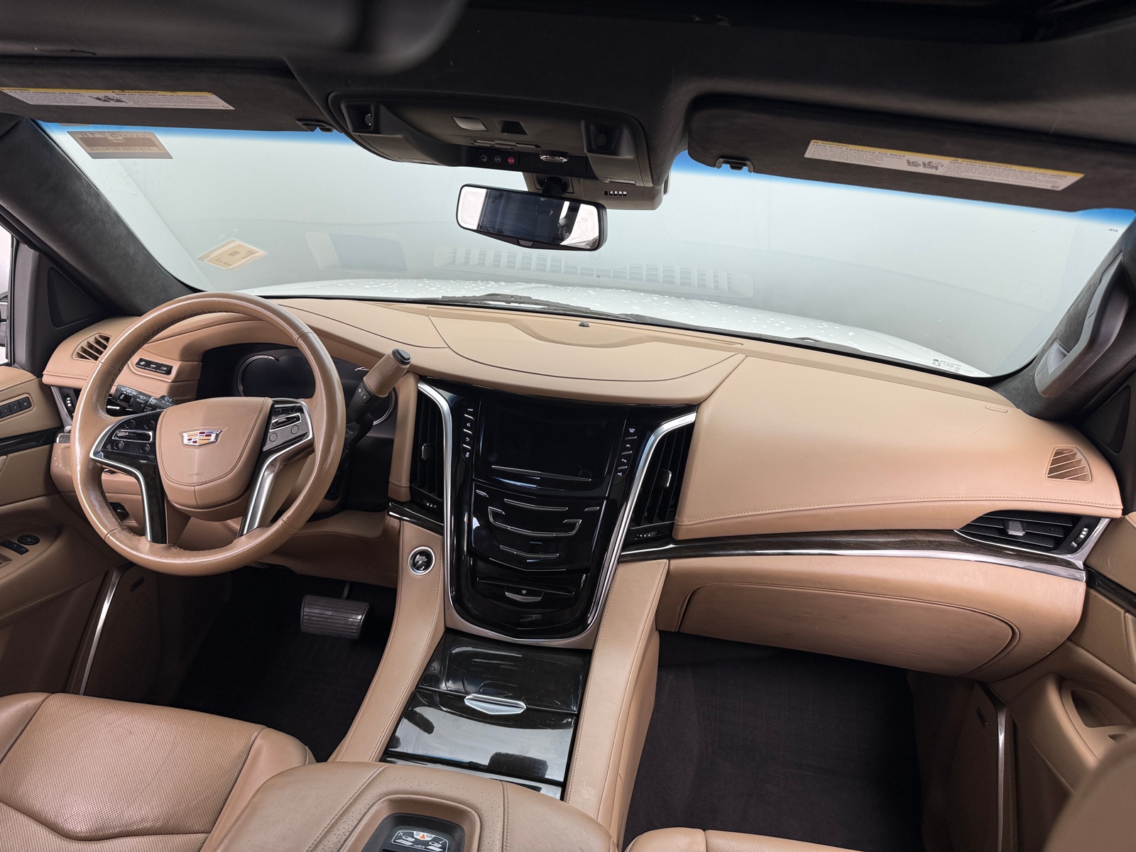 Thumbnail: 2019 Cadillac Escalade - 2