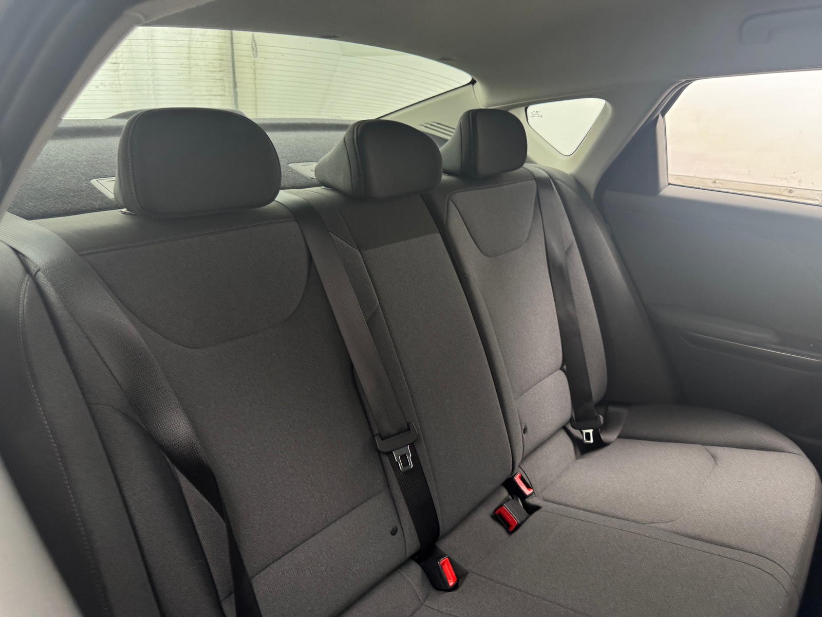 Thumbnail: 2025 Kia K4 - 6