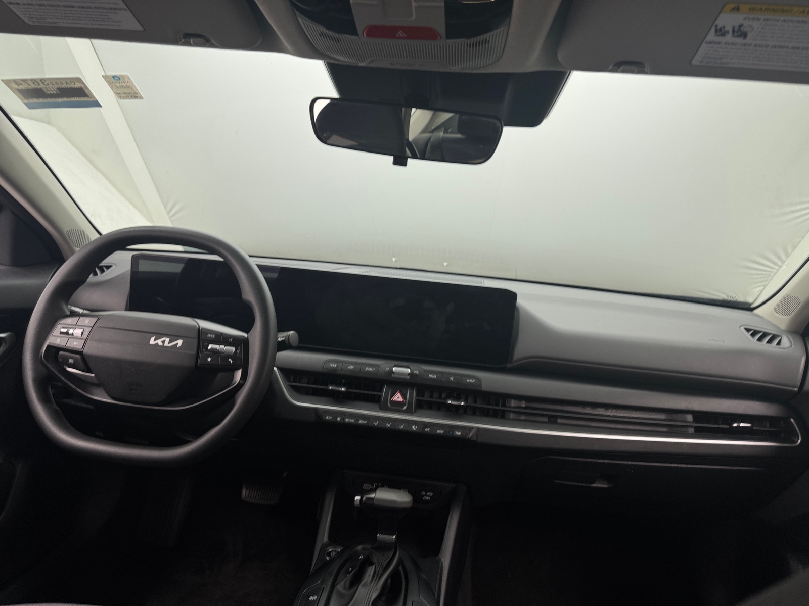 Thumbnail: 2025 Kia K4 - 3