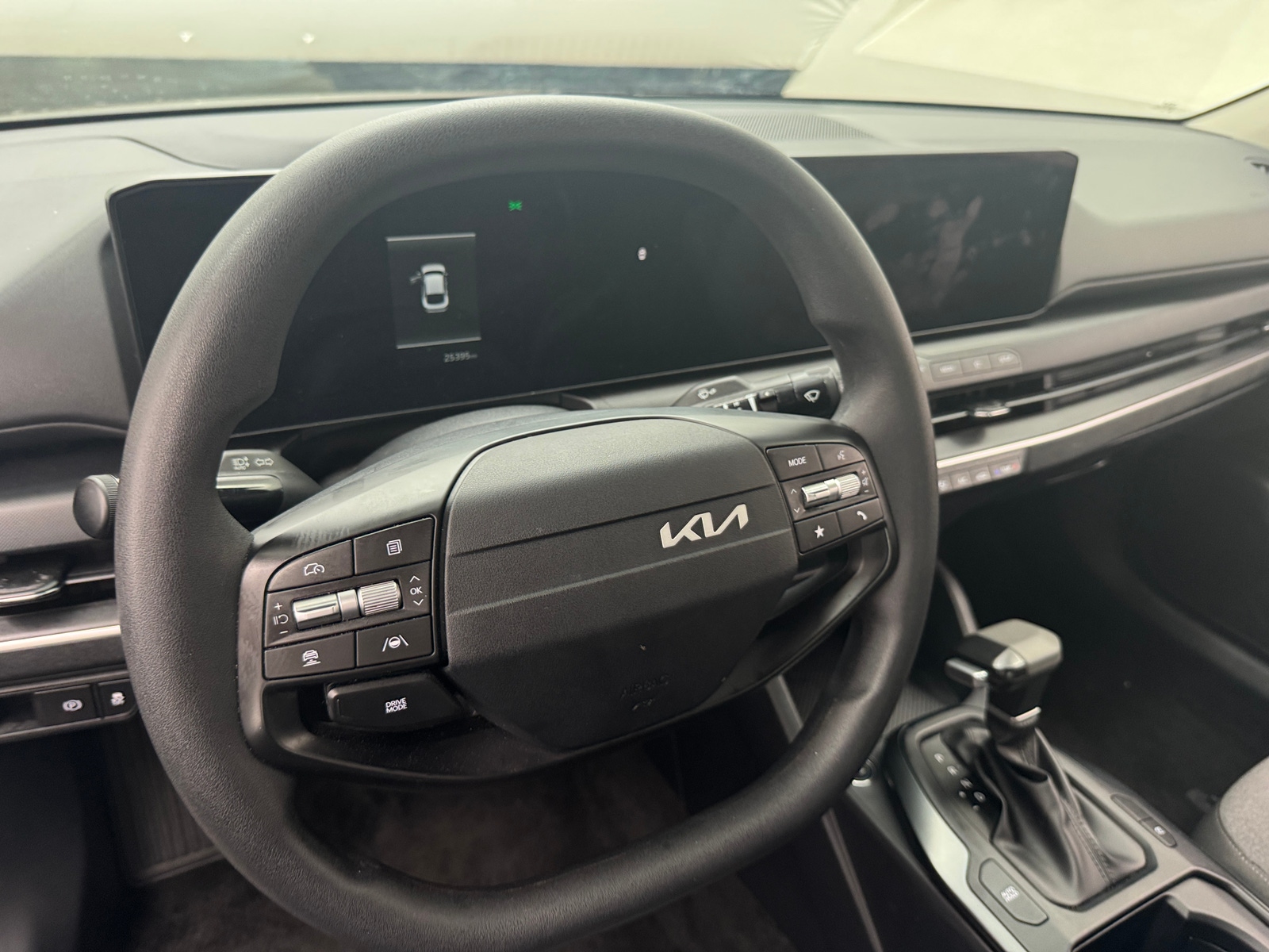 Thumbnail: 2025 Kia K4 - 5