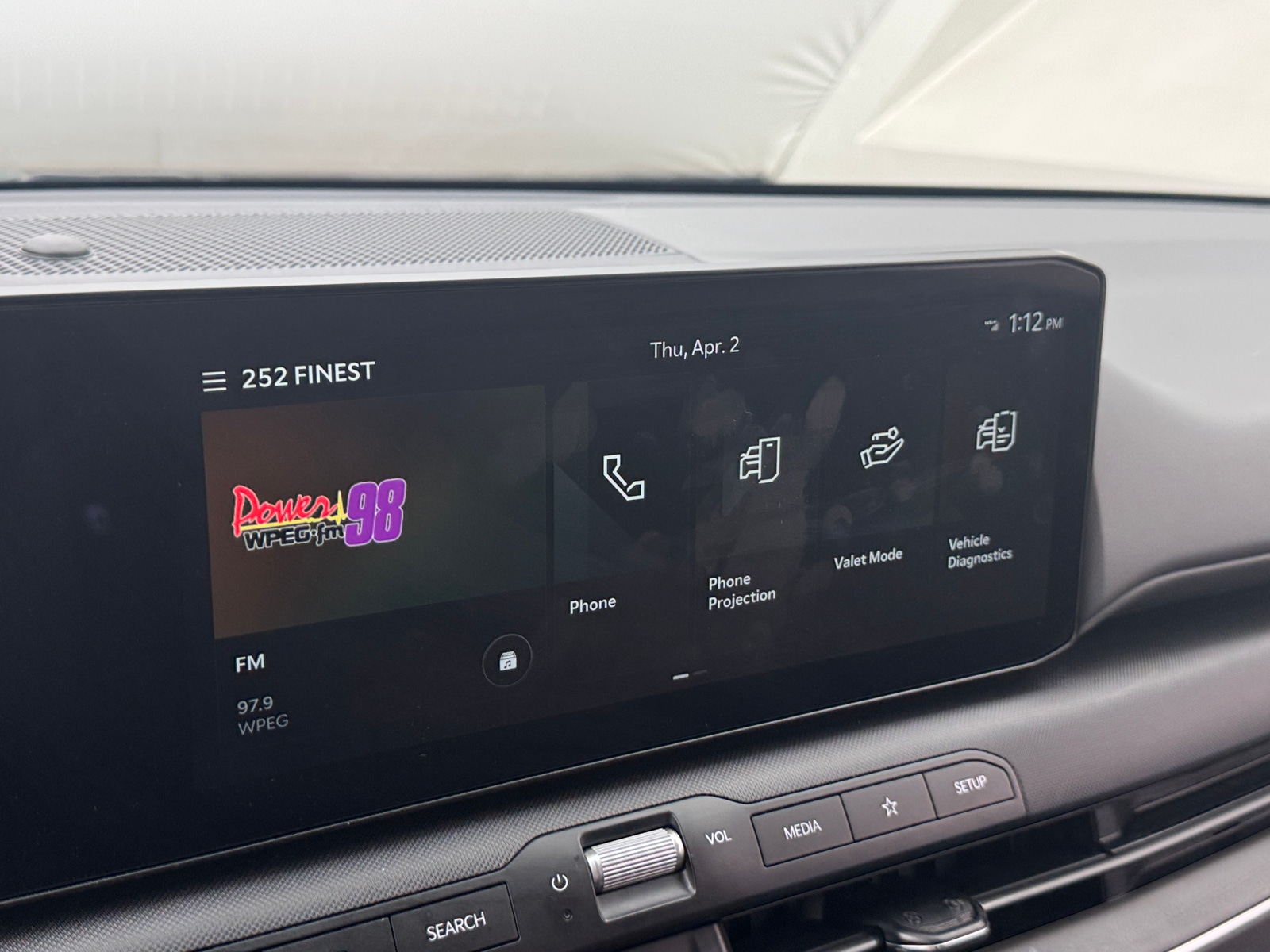 Thumbnail: 2025 Kia K4 - 4