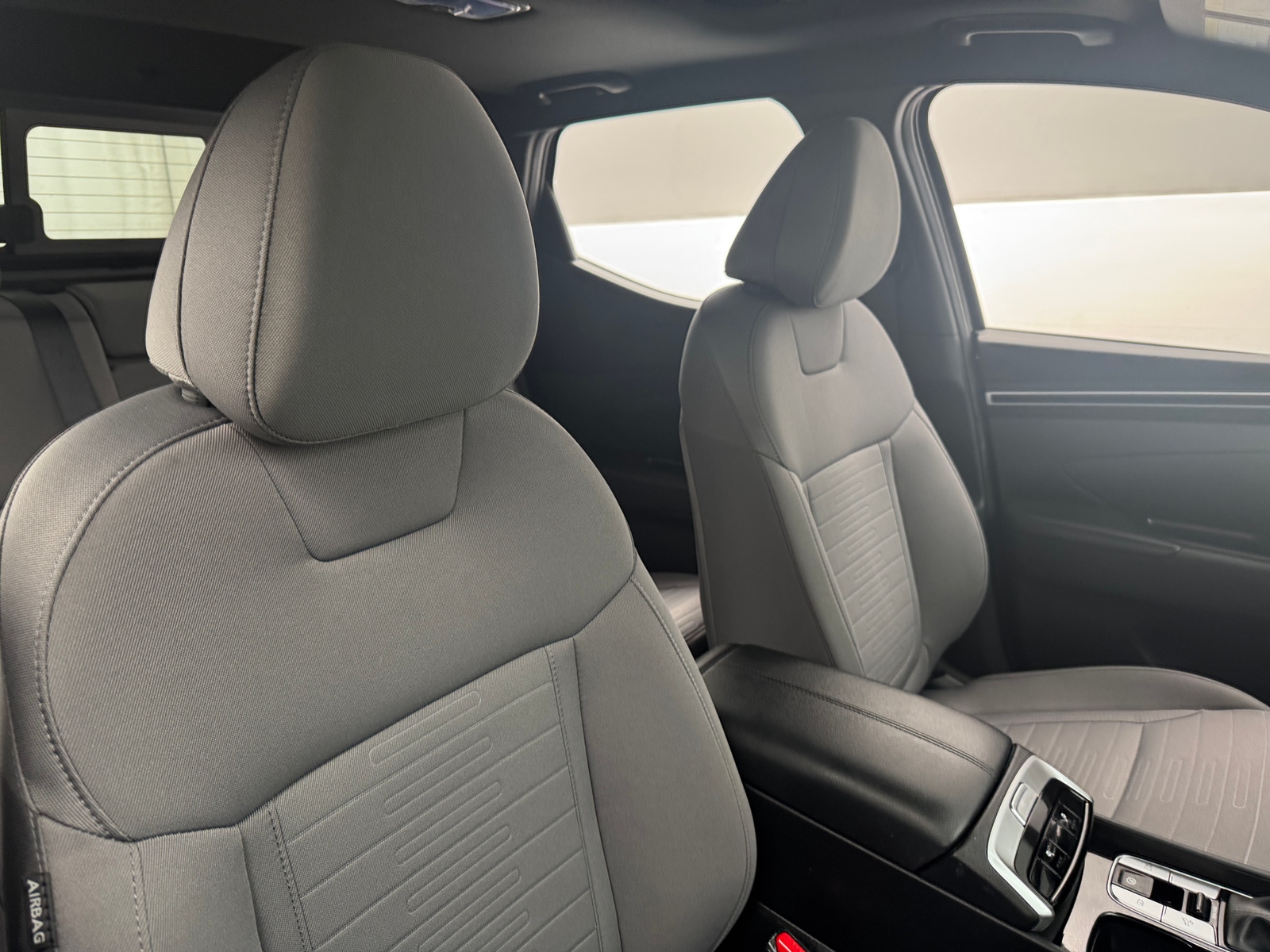 Thumbnail: 2023 Hyundai Santa Cruz - 2