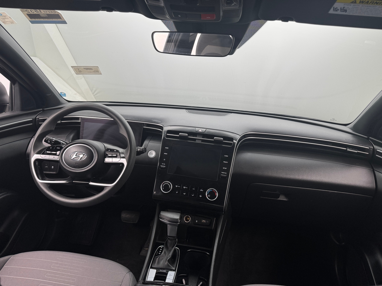 Thumbnail: 2023 Hyundai Santa Cruz - 3