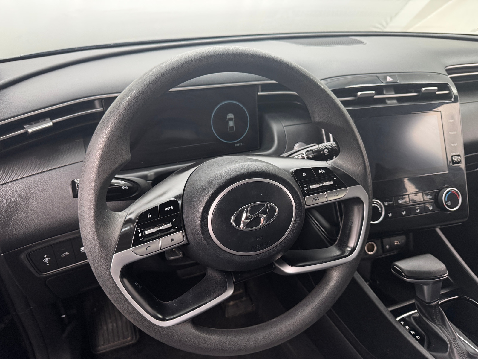 Thumbnail: 2023 Hyundai Santa Cruz - 5