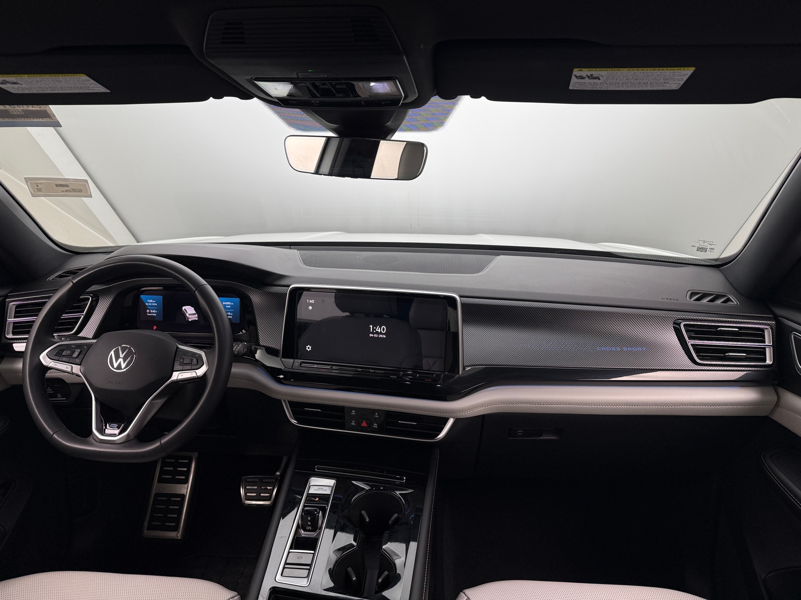 Thumbnail: 2025 Volkswagen Atlas - 2