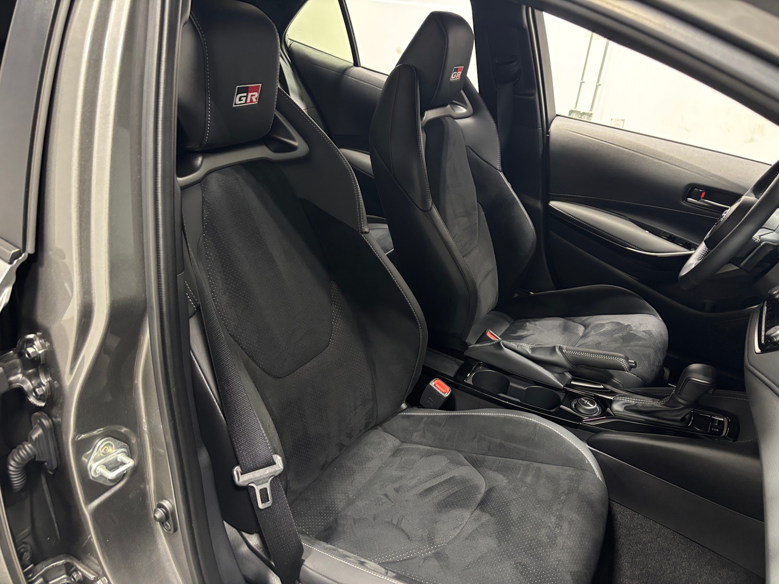 Thumbnail: 2025 Toyota GR Corolla - 2