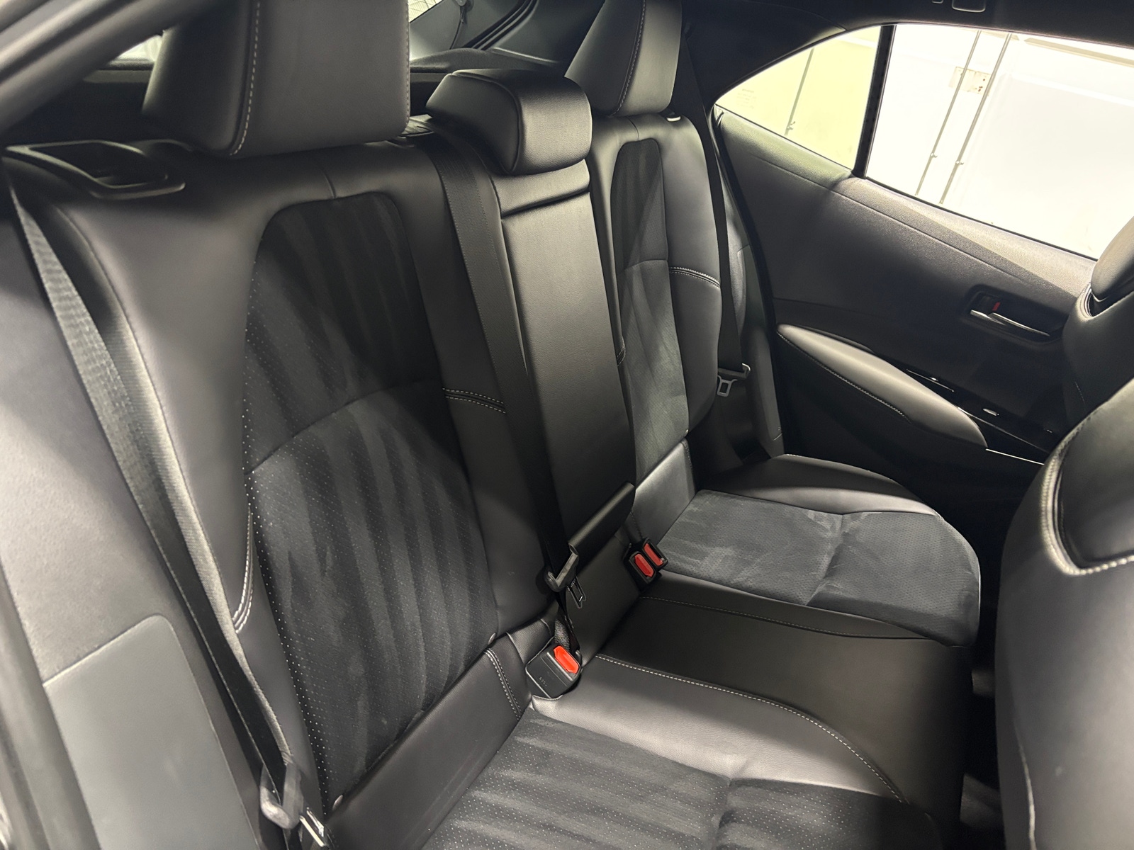 Thumbnail: 2025 Toyota GR Corolla - 6