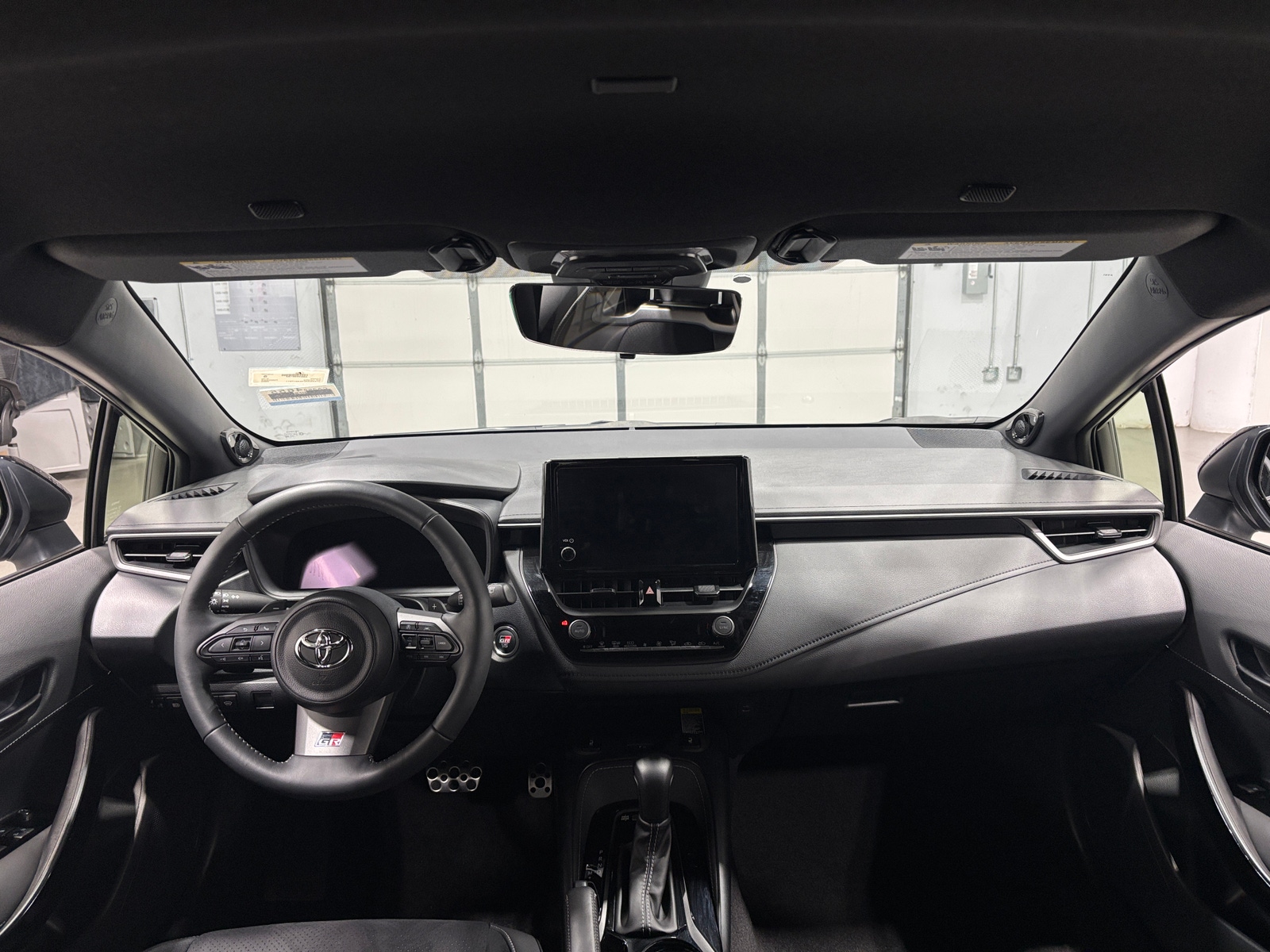 Thumbnail: 2025 Toyota GR Corolla - 3