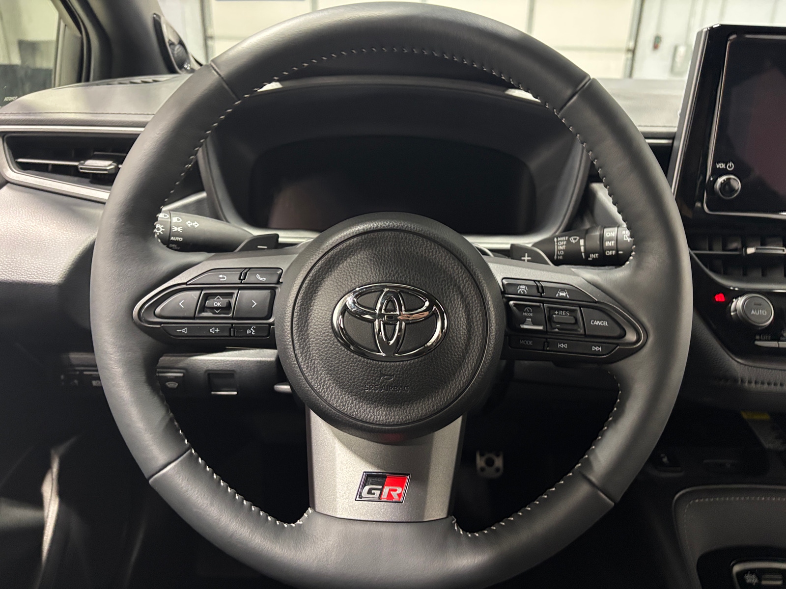 Thumbnail: 2025 Toyota GR Corolla - 5