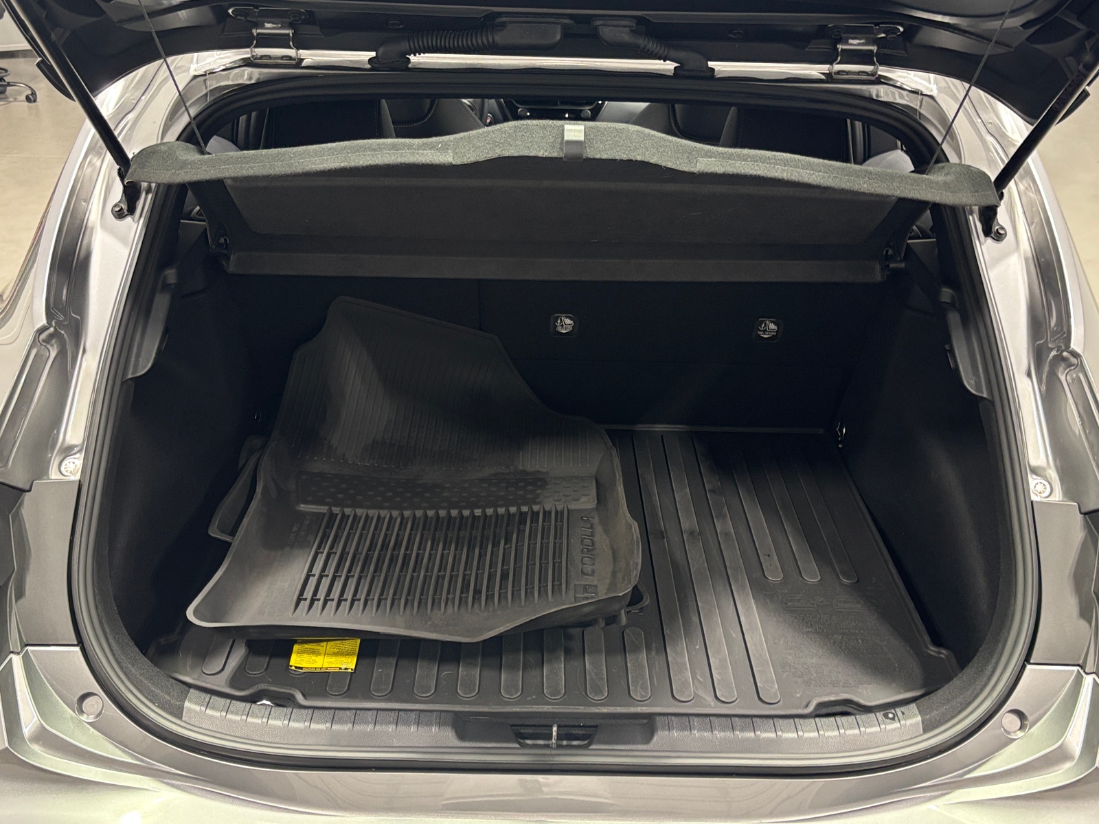 Thumbnail: 2025 Toyota GR Corolla - 7