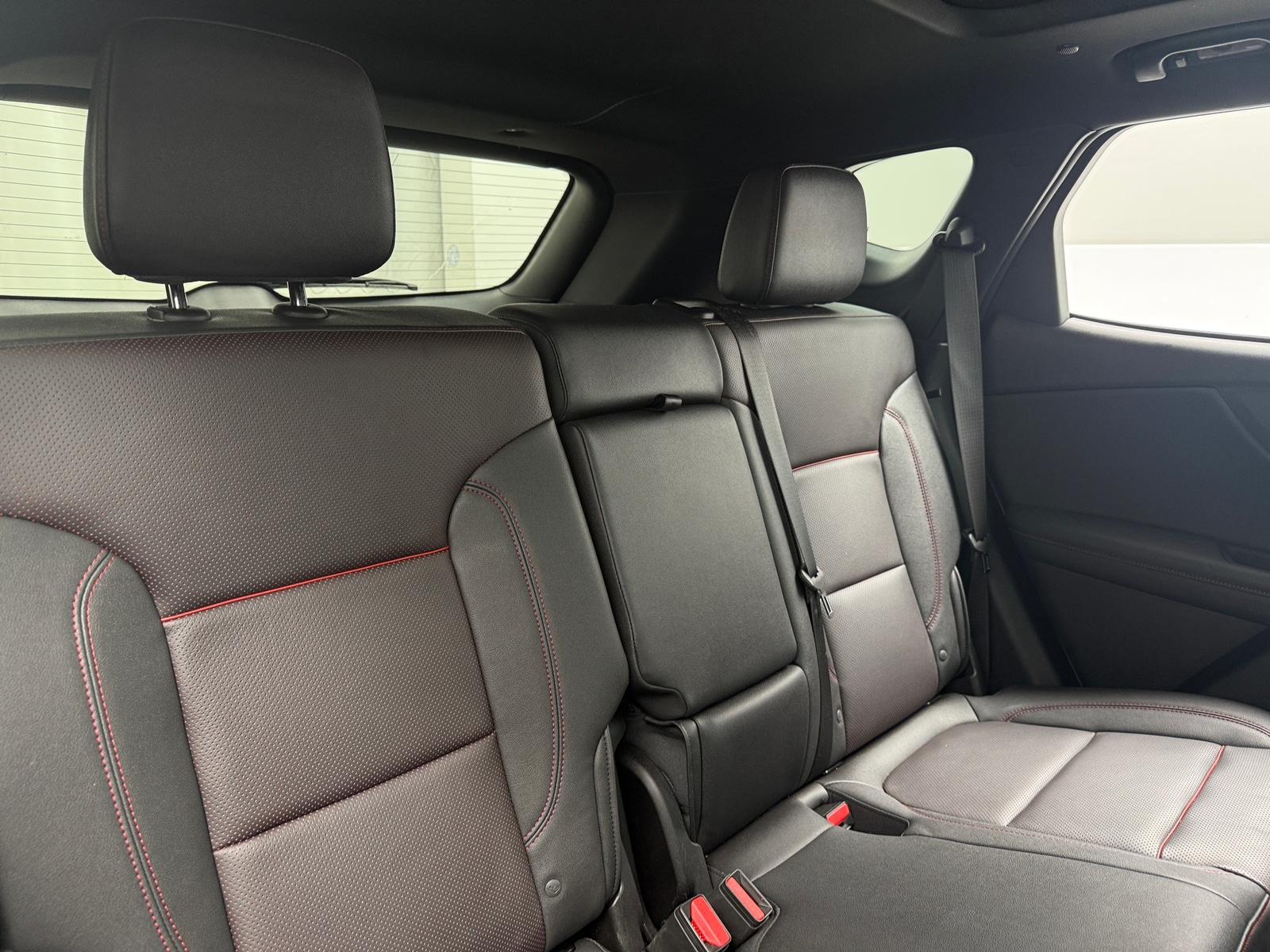 Thumbnail: 2024 Chevrolet Blazer - 5