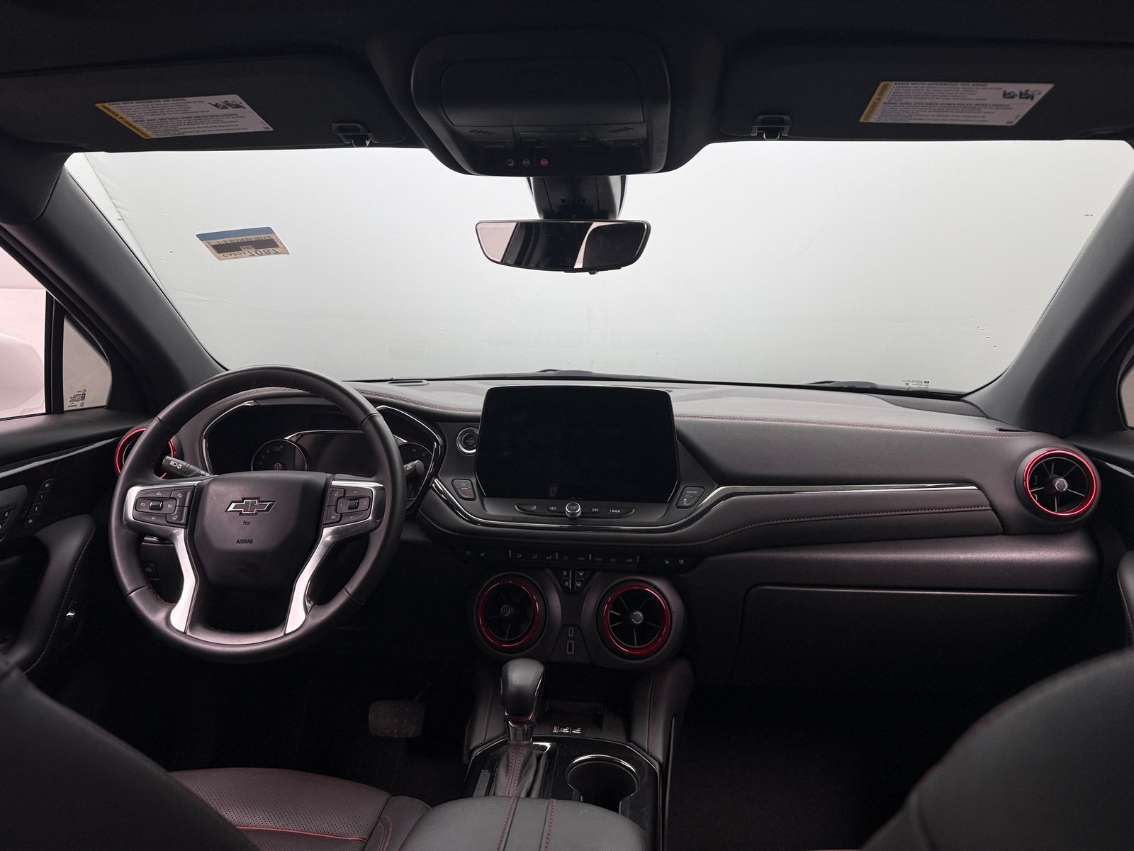 Thumbnail: 2024 Chevrolet Blazer - 2