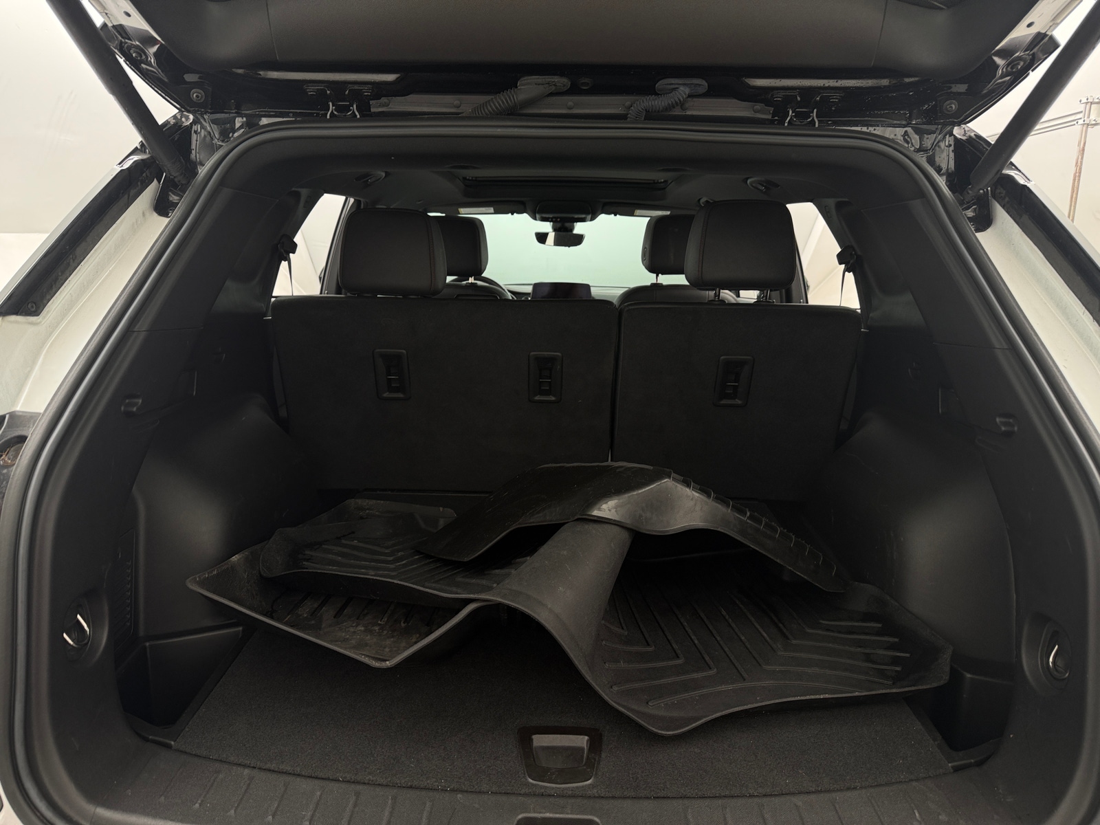 Thumbnail: 2024 Chevrolet Blazer - 6