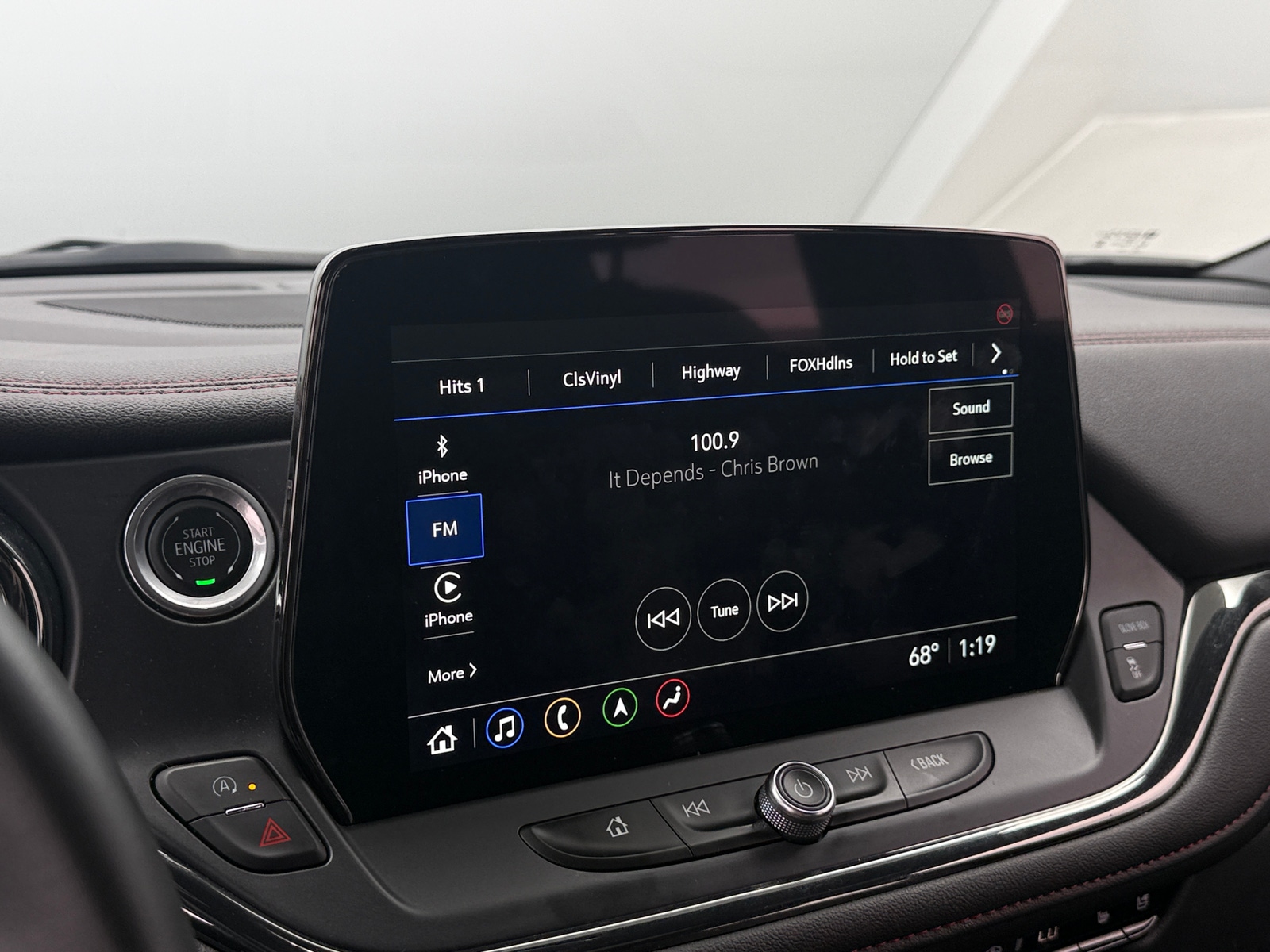 Thumbnail: 2024 Chevrolet Blazer - 3