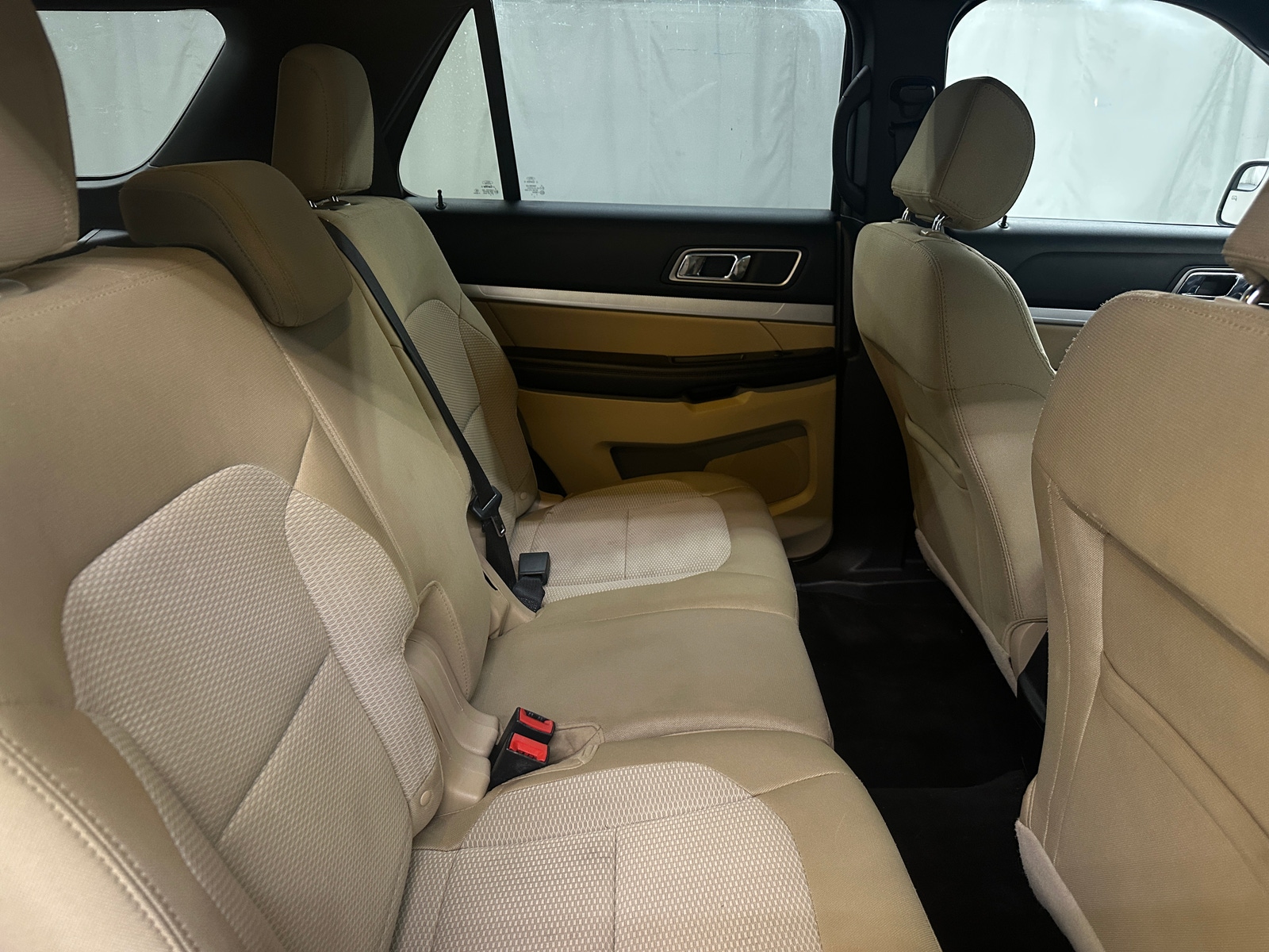 Thumbnail: 2017 Ford Explorer - 6