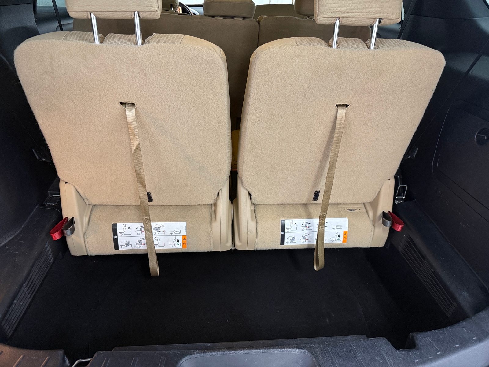 Thumbnail: 2017 Ford Explorer - 7