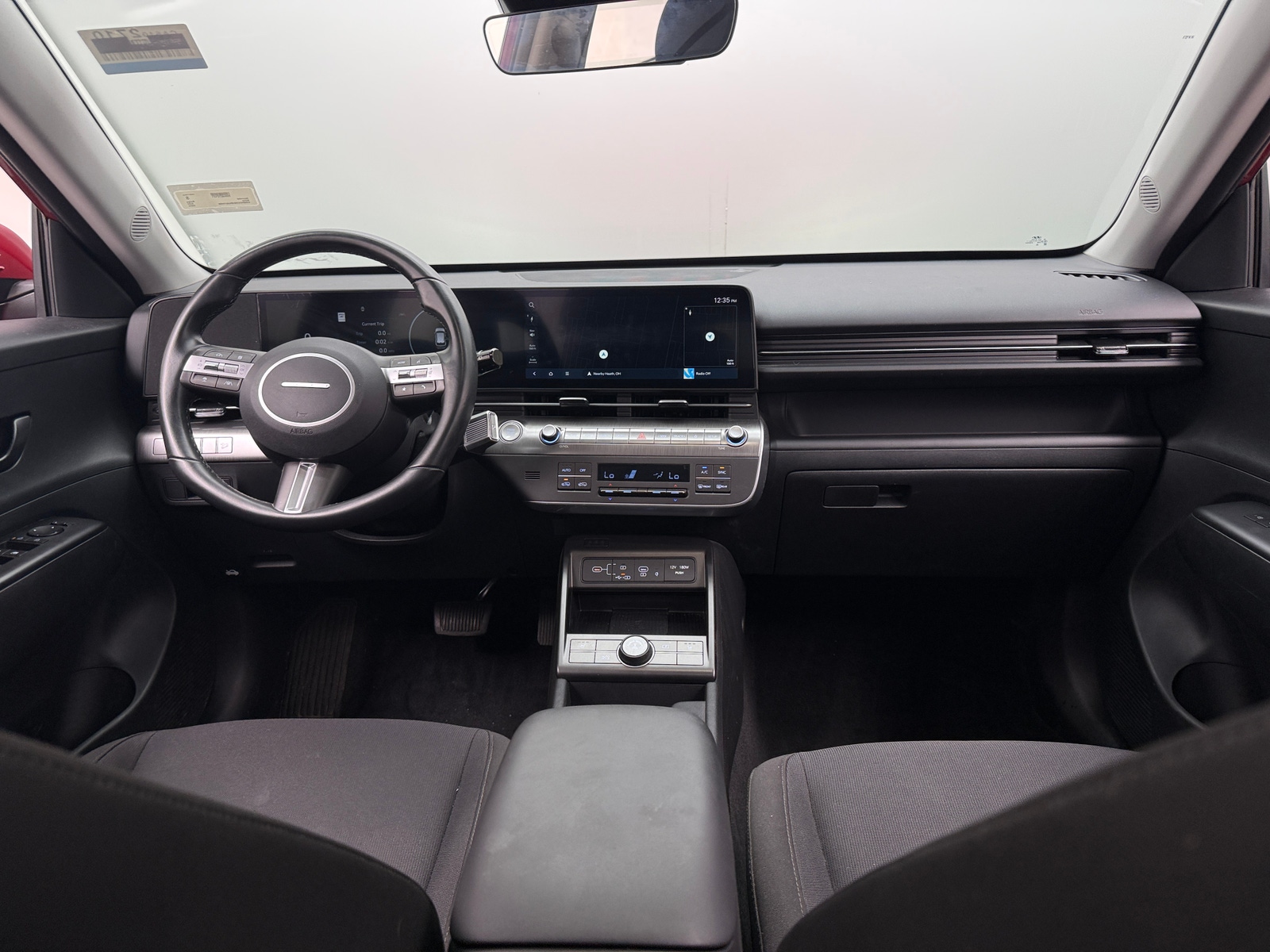 Thumbnail: 2024 Hyundai Kona - 3