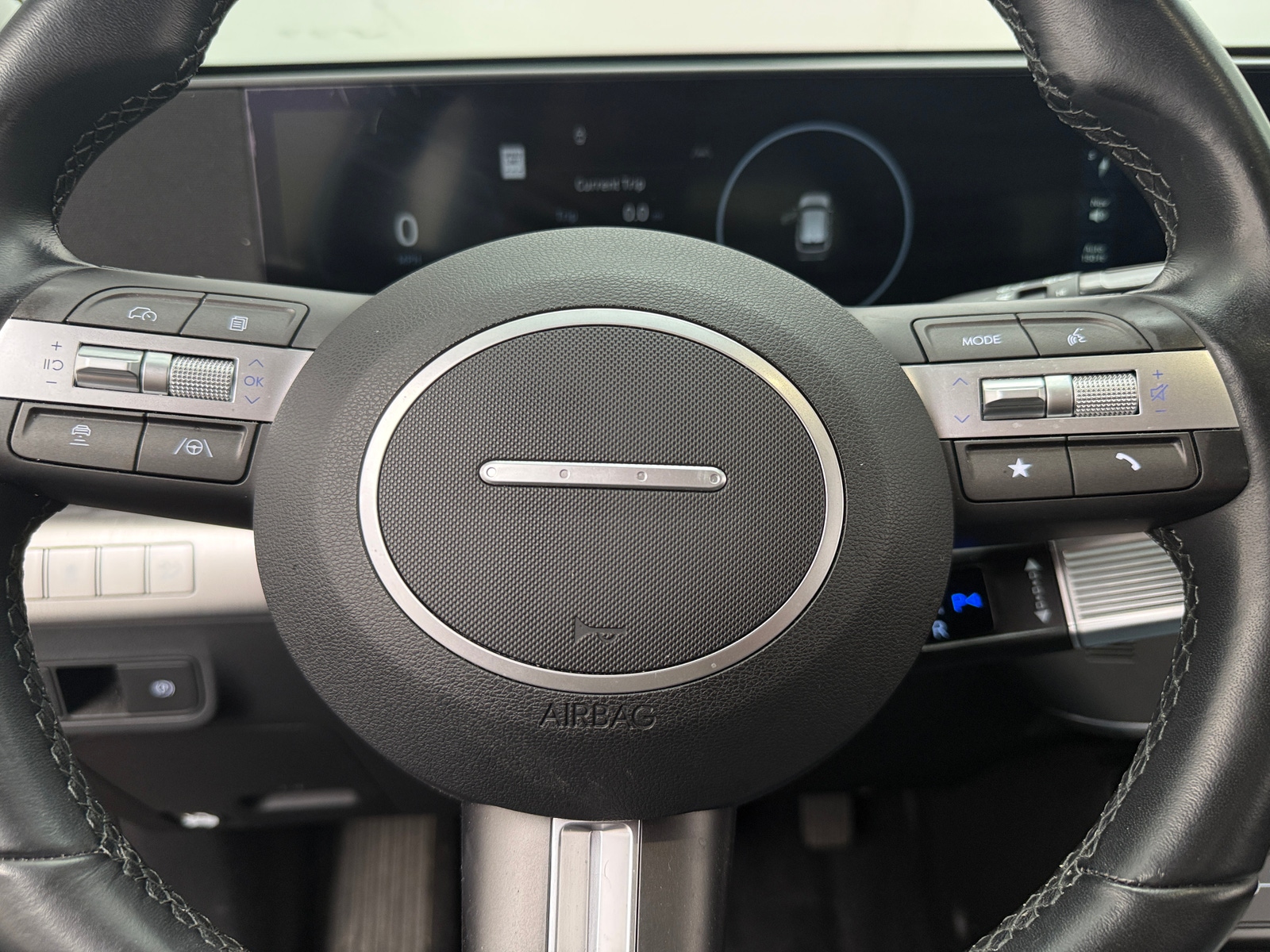 Thumbnail: 2024 Hyundai Kona - 5